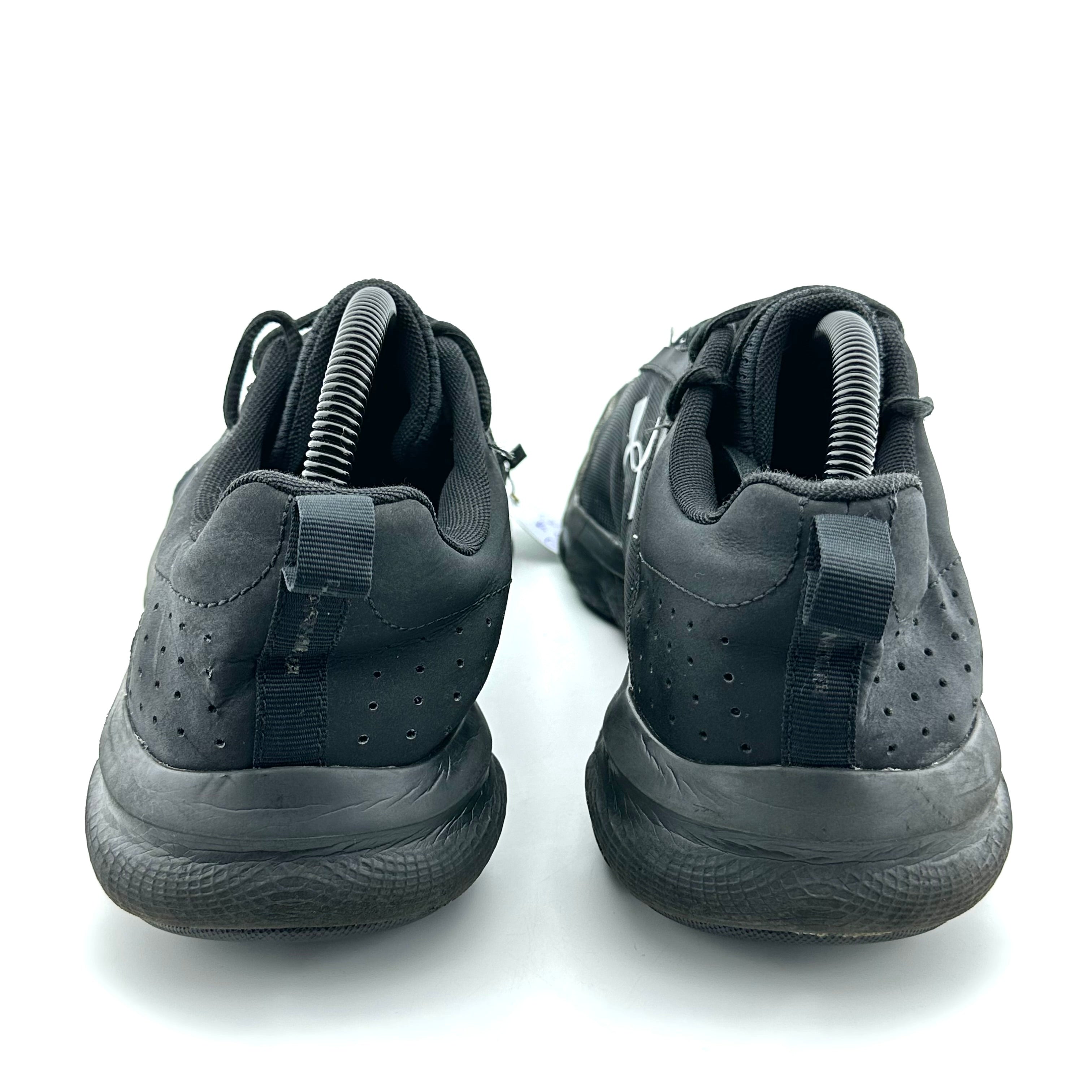 UnderArmour Charged Assert 8