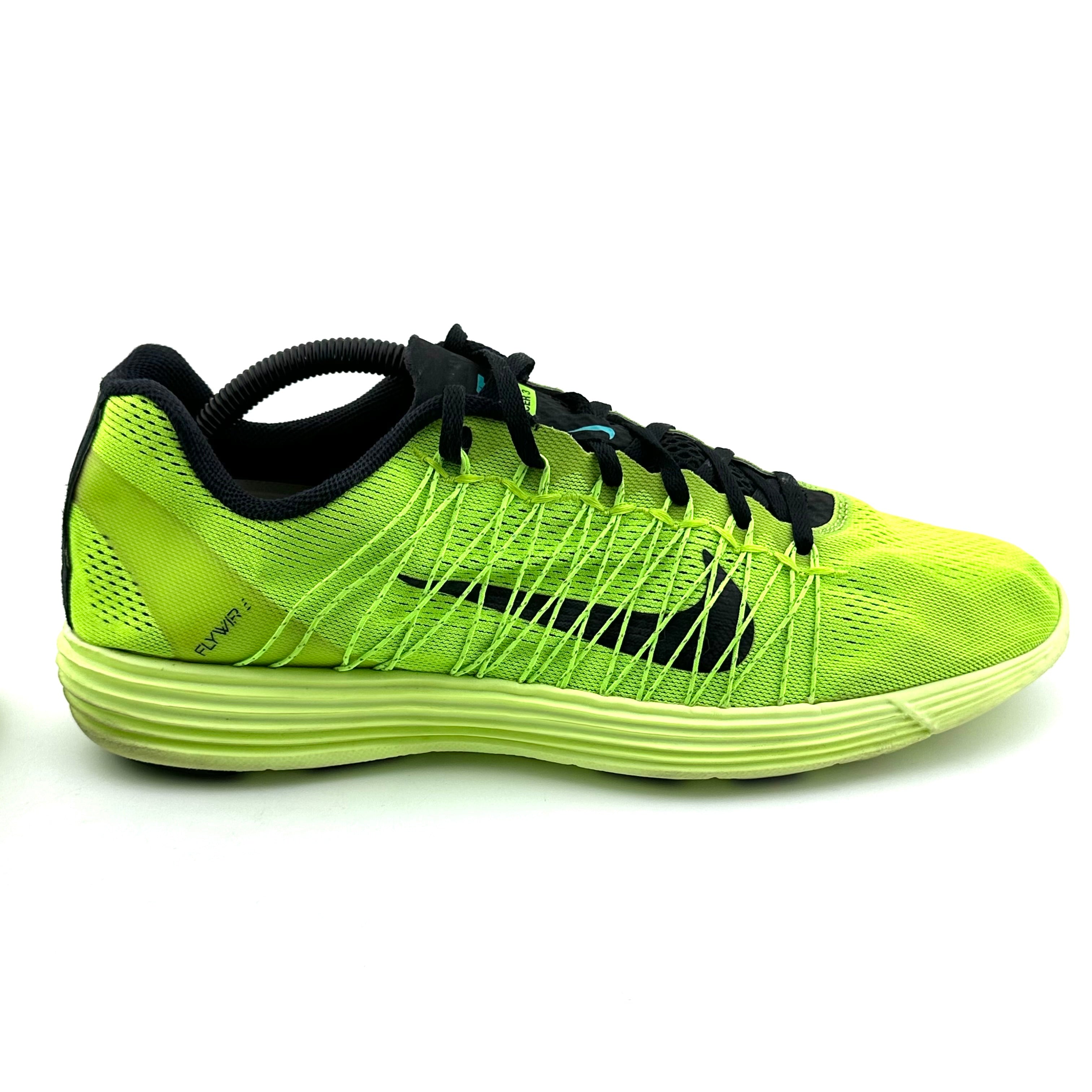 Nike Luna Racer 3