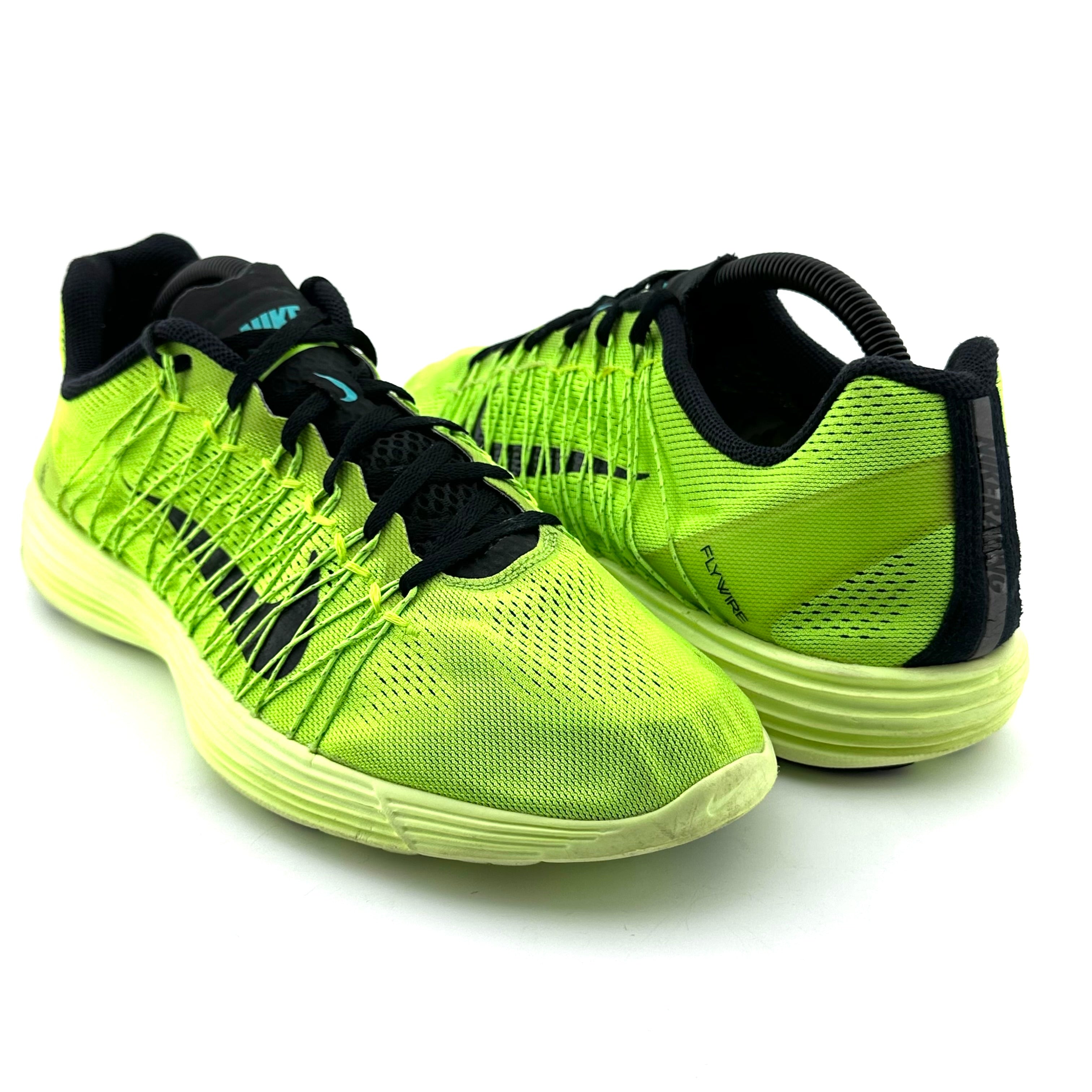 Nike Luna Racer 3