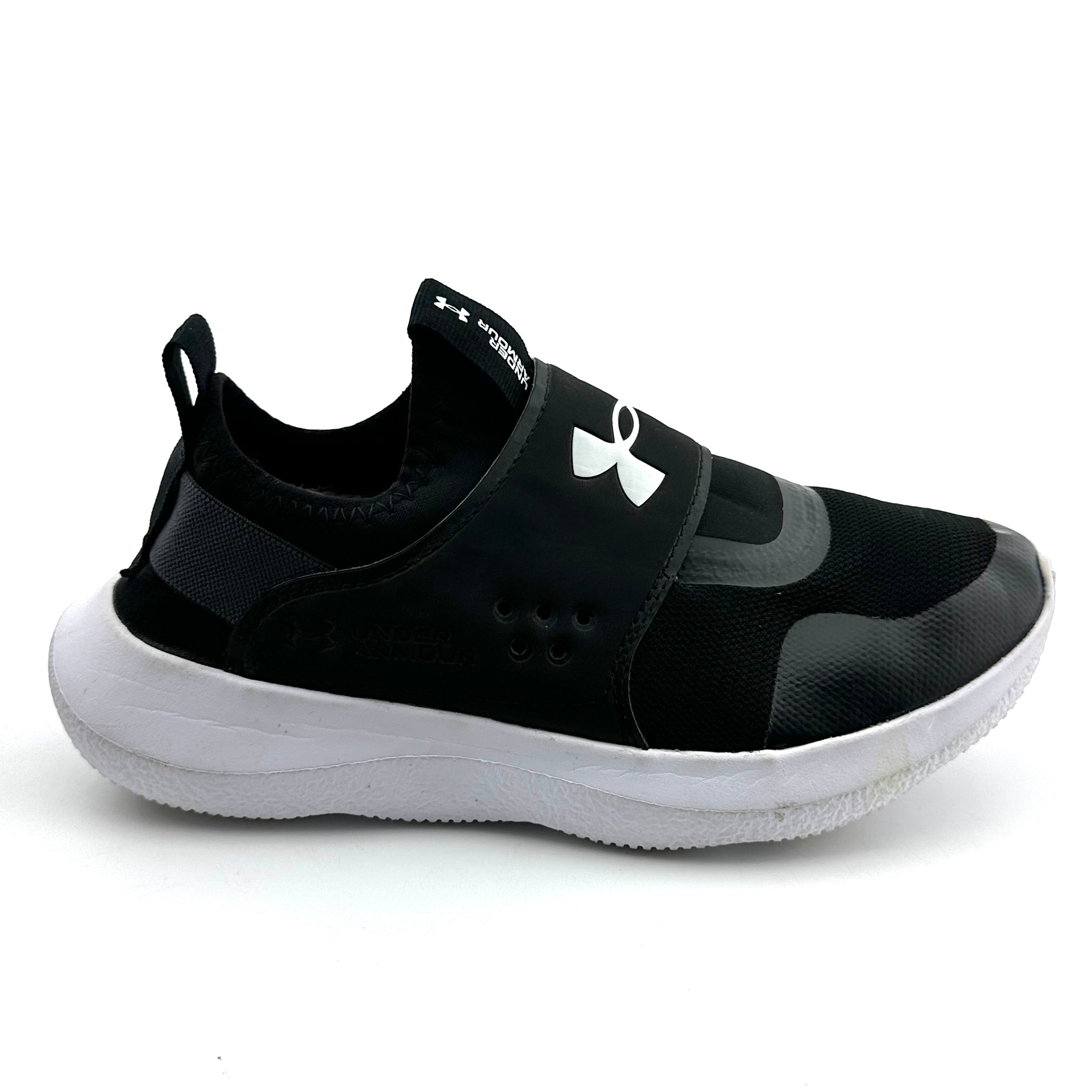 Under Armour Run Play