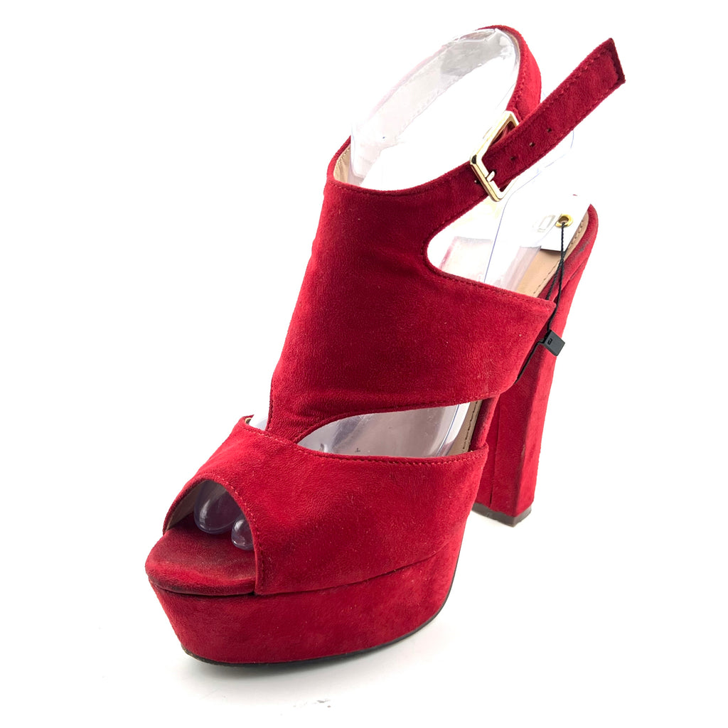 Sweet Shoes
