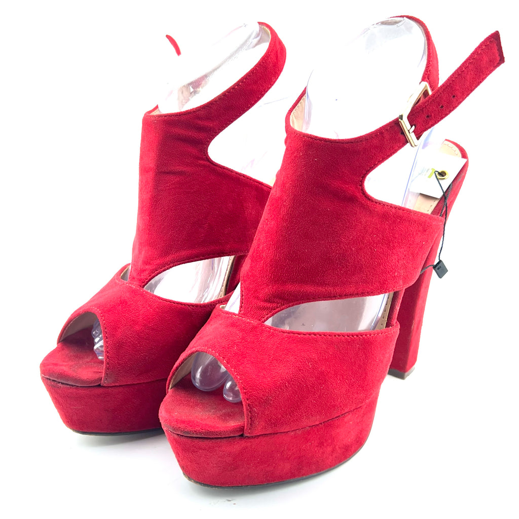 Sweet Shoes