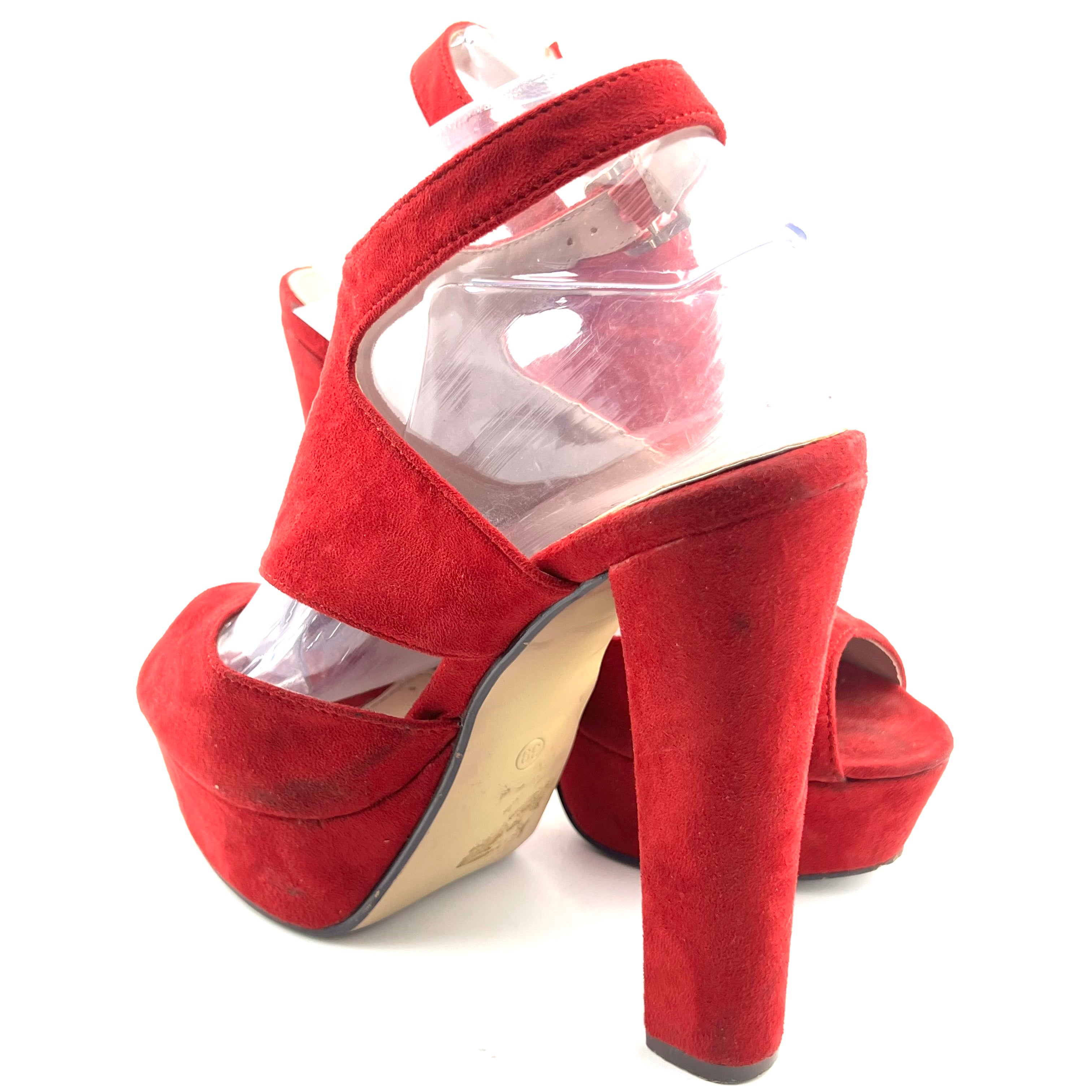Sweet Shoes