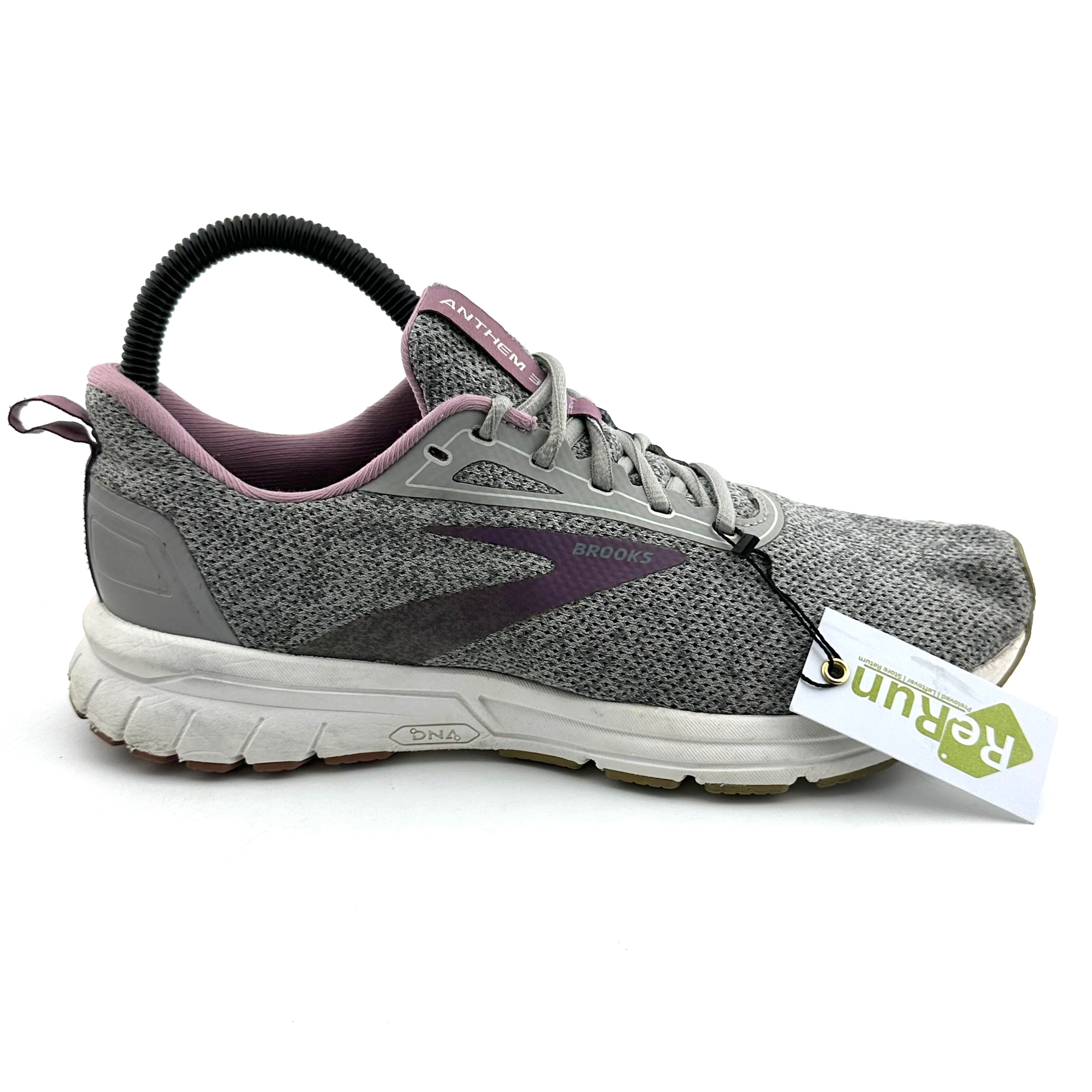 Brooks Anthem 3