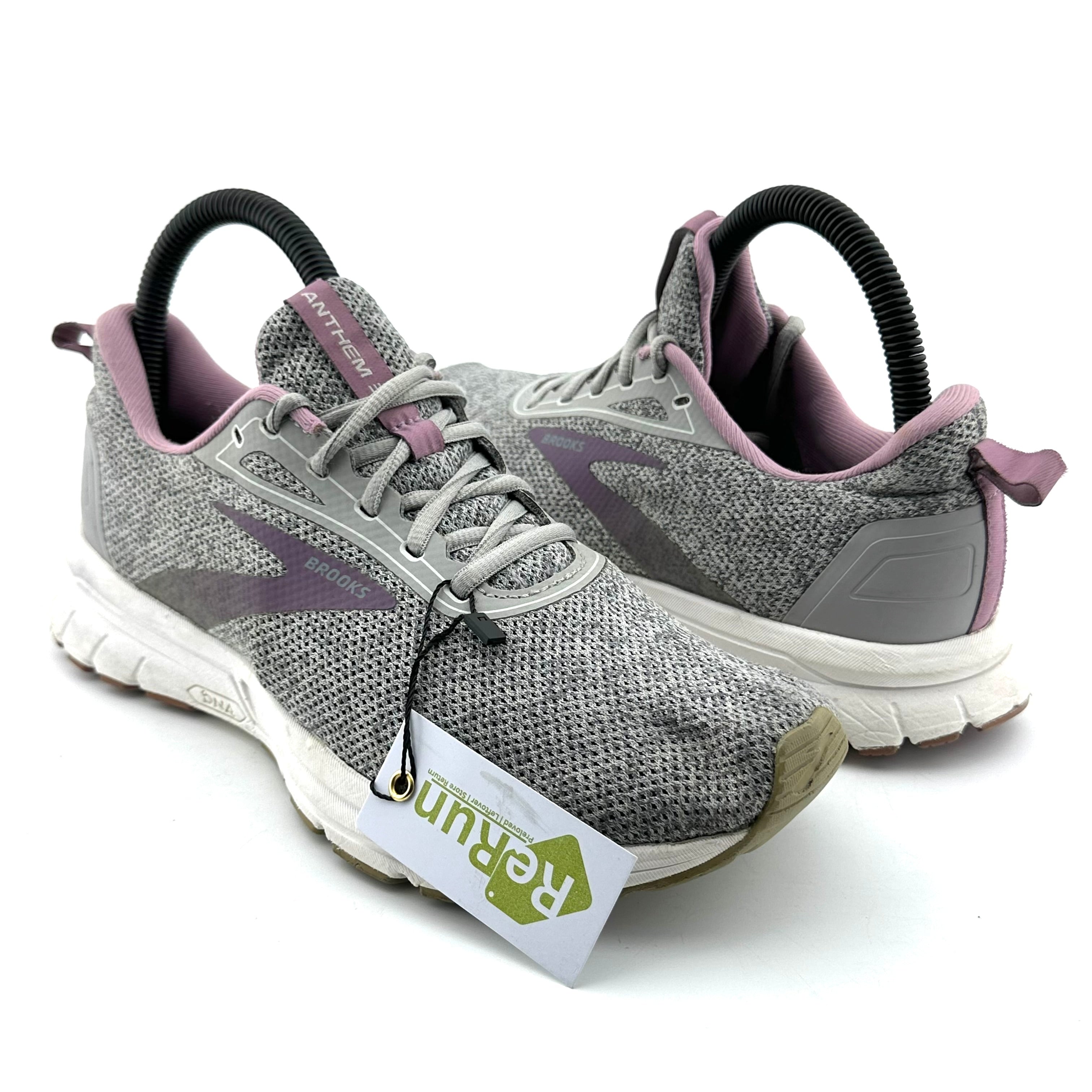Brooks Anthem 3