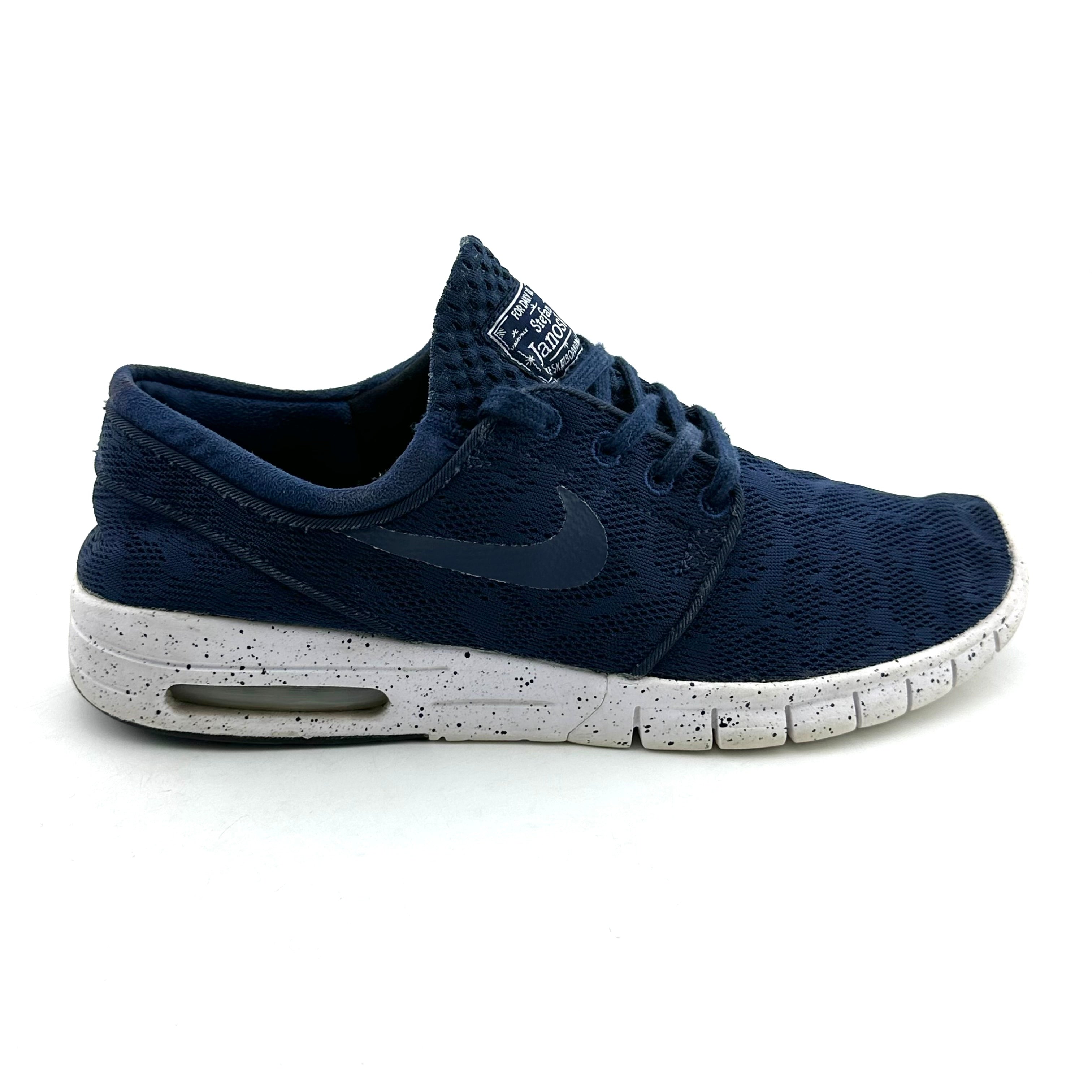 Nike Stefon Janoski Max