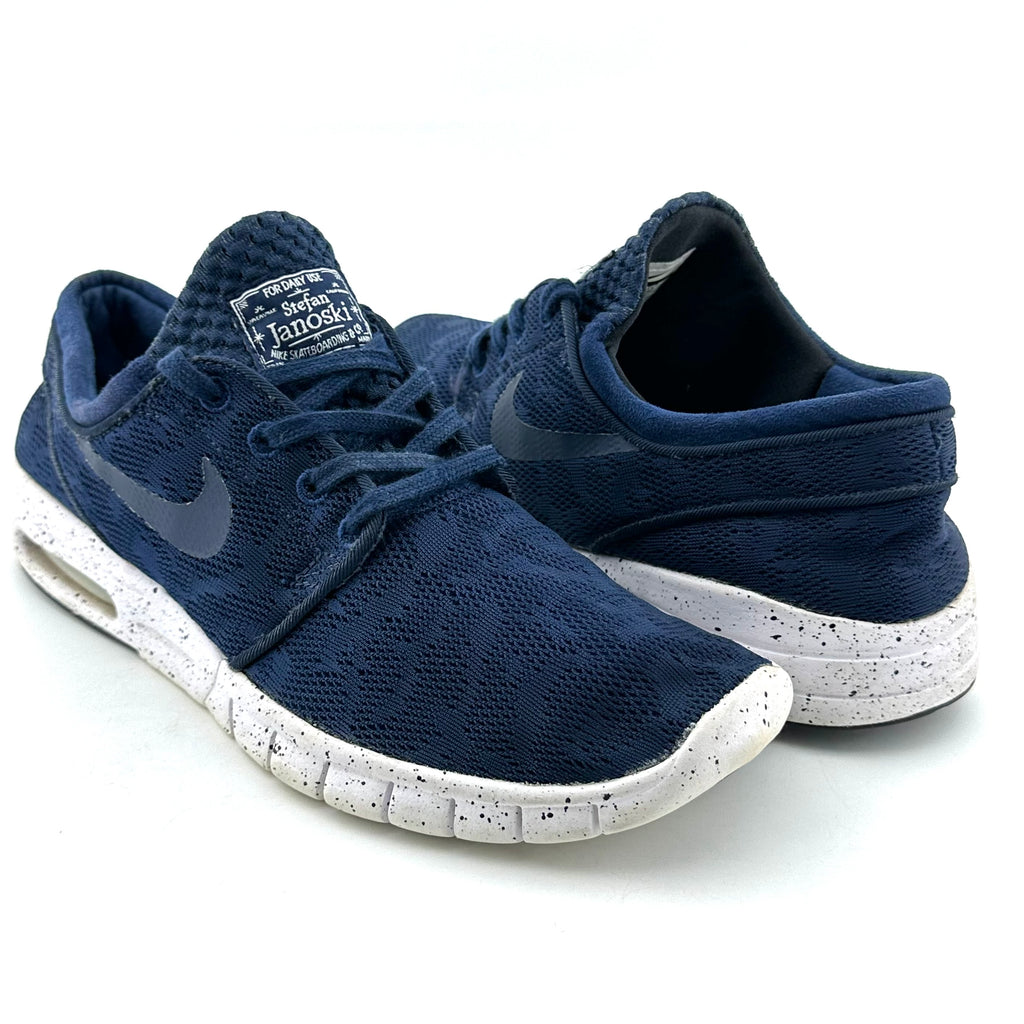 Nike Stefon Janoski Max