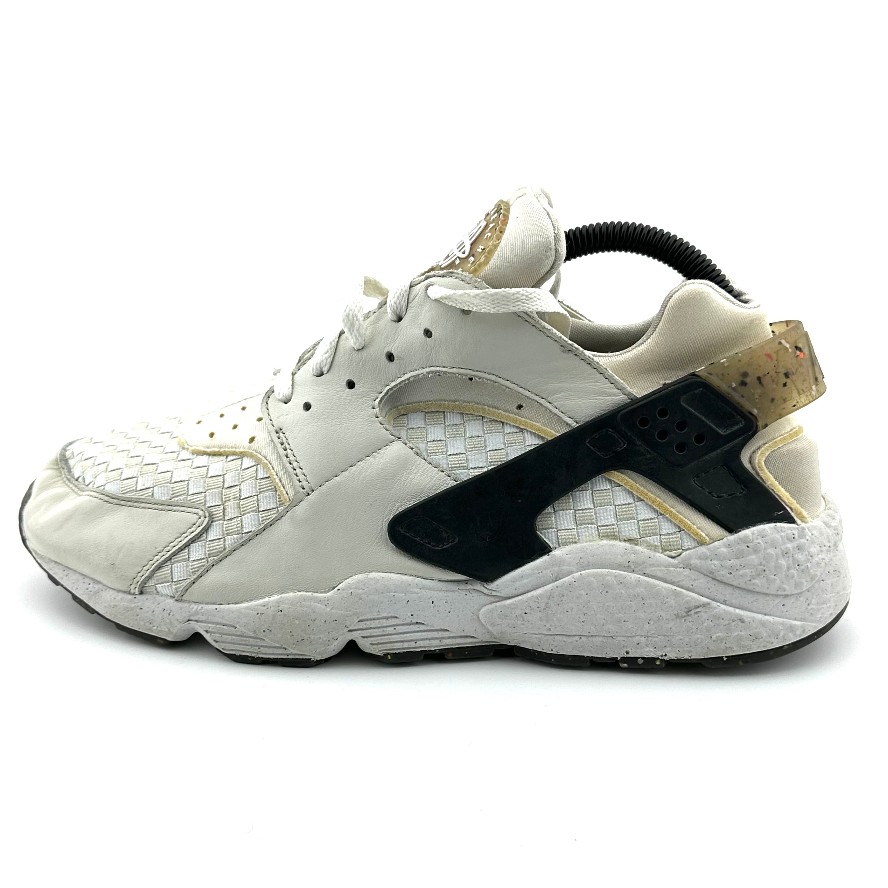 NIke Air Hurache Crater Premium