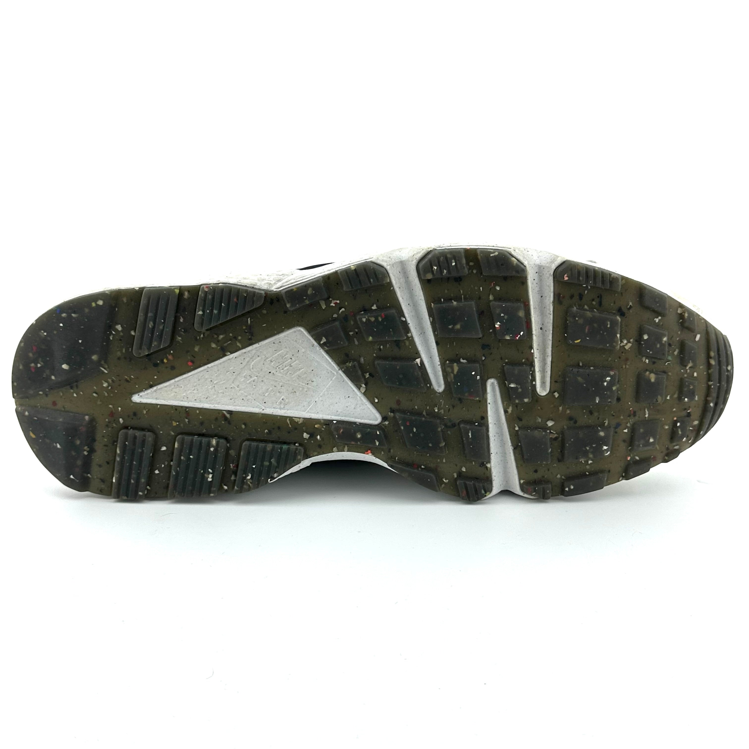 NIke Air Hurache Crater Premium