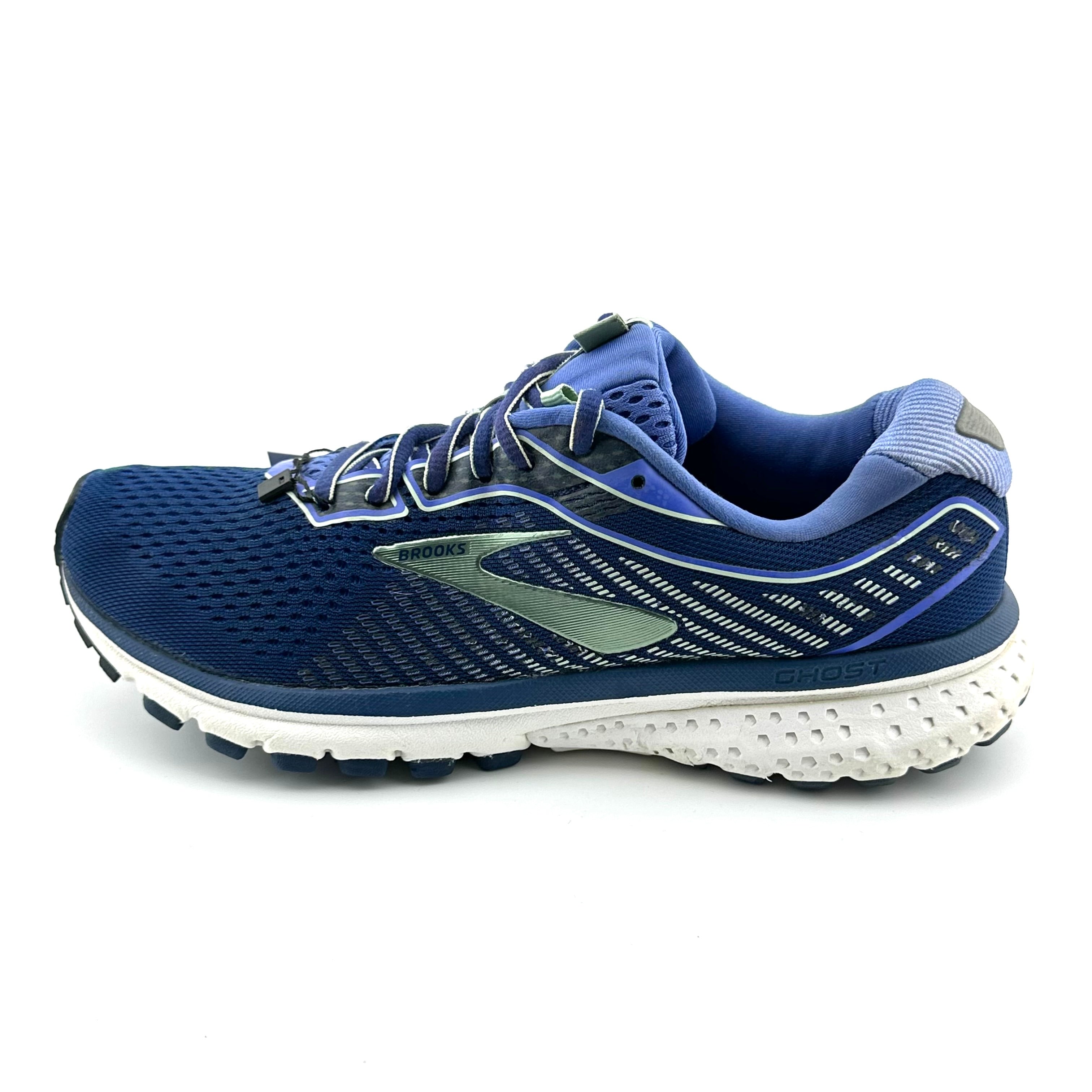 Brooks Ghost 12
