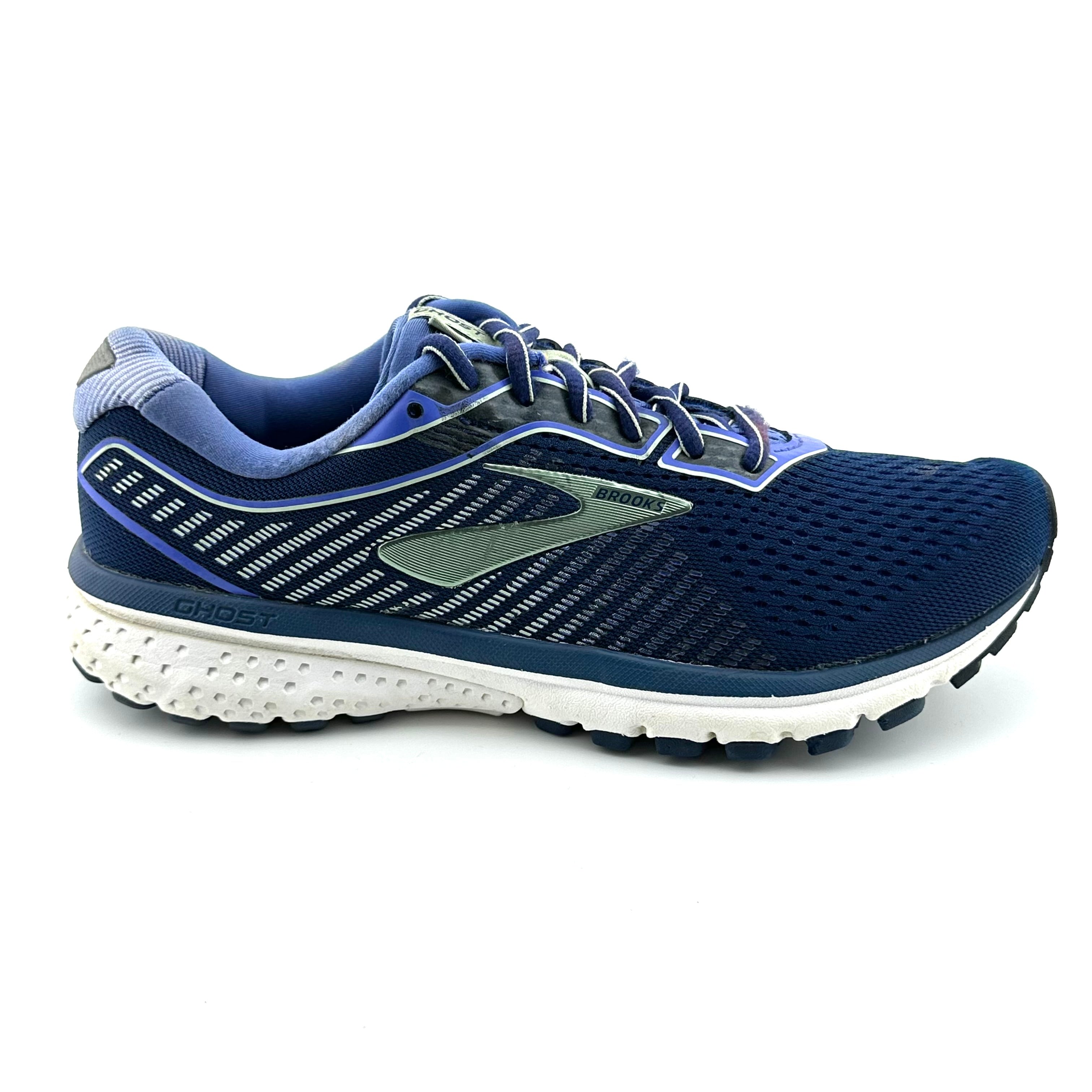 Brooks Ghost 12