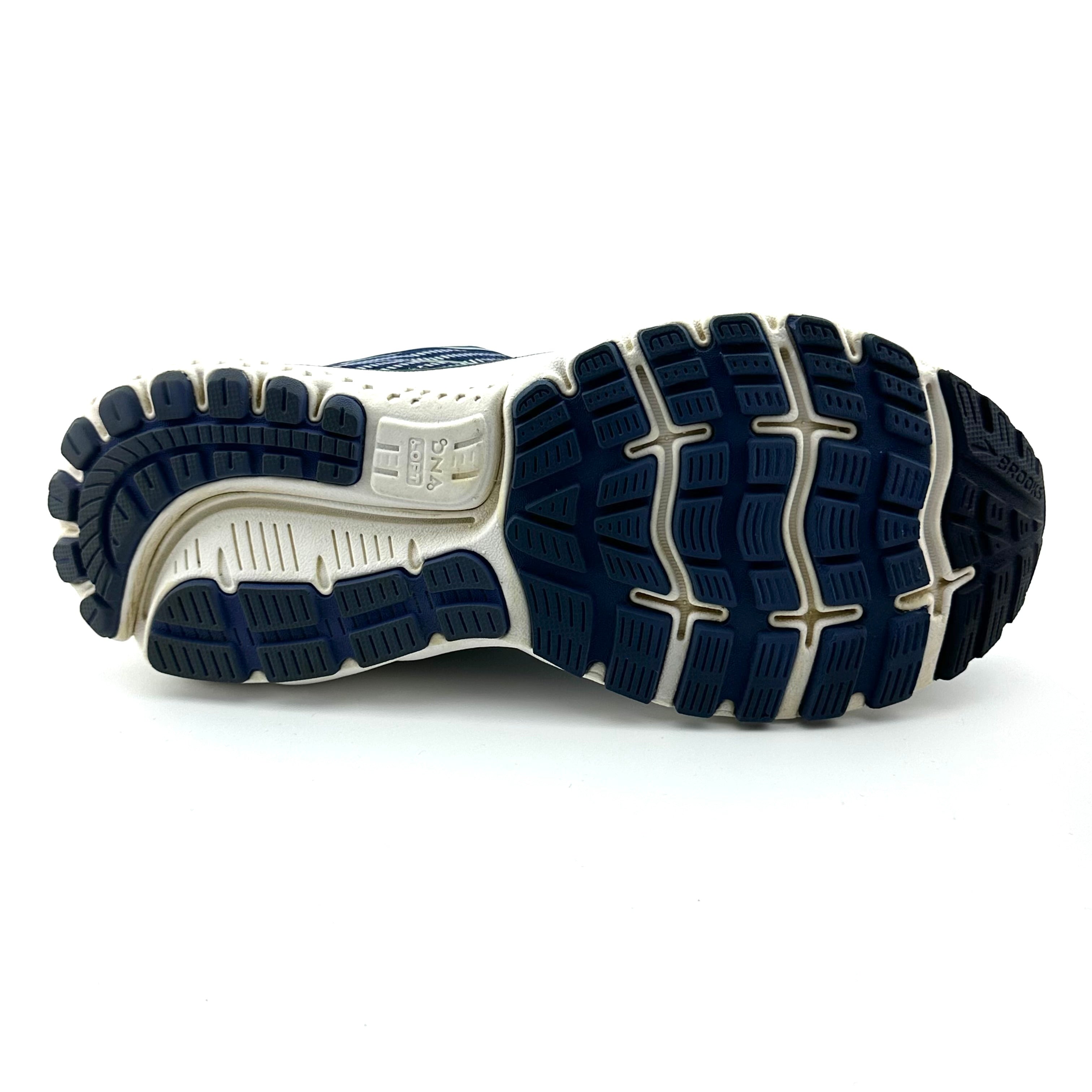 Brooks Ghost 12