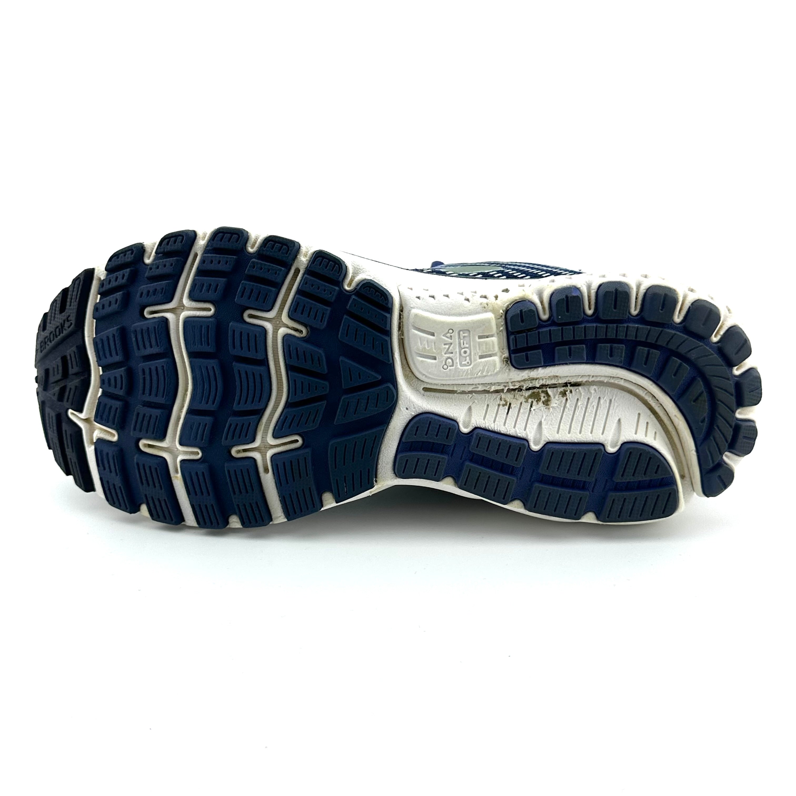 Brooks Ghost 12