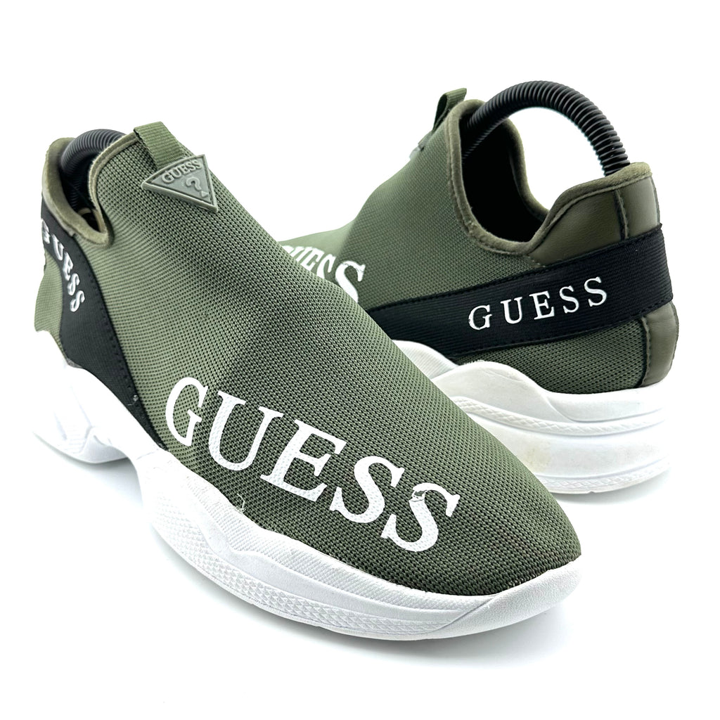 Guess Slip-On