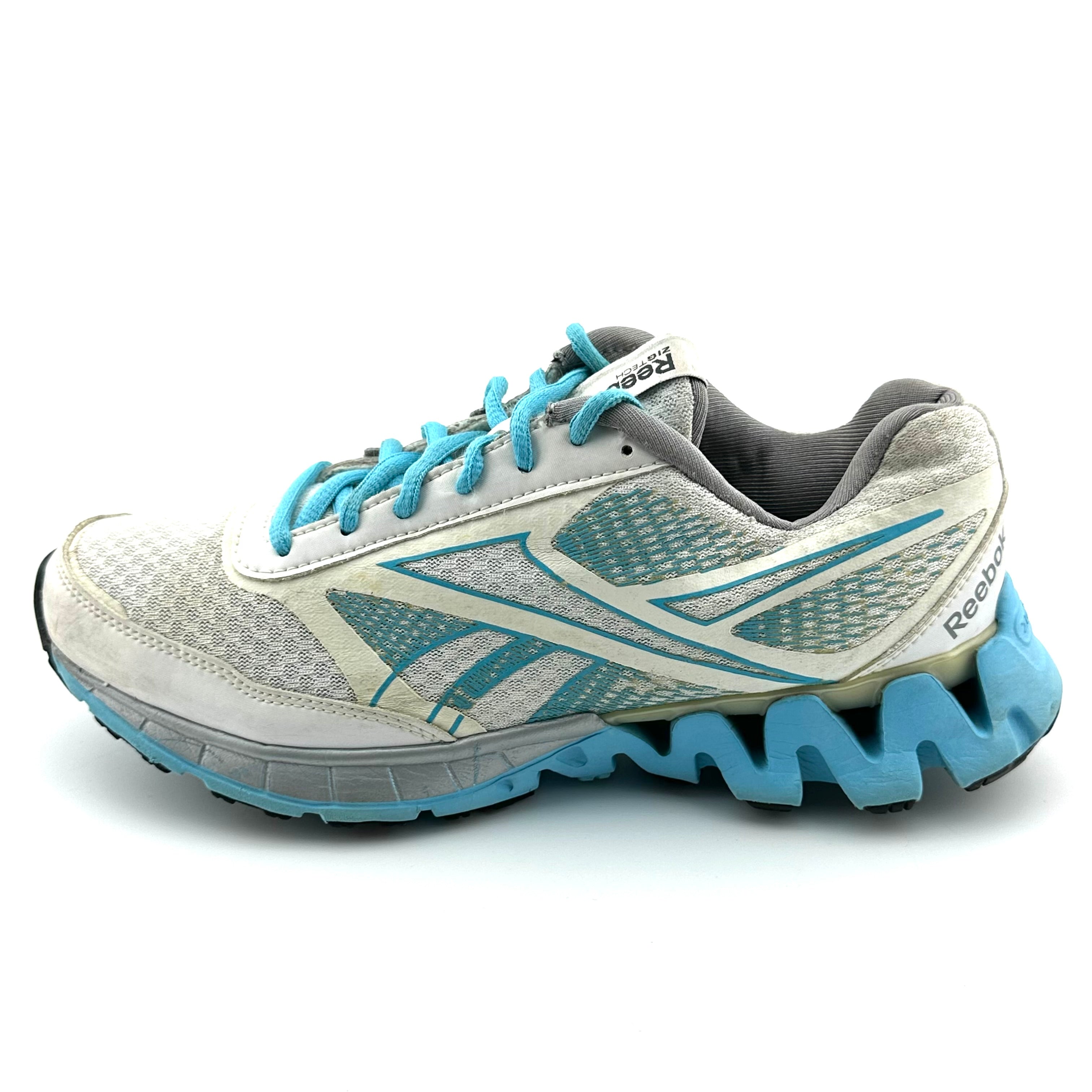 Reebok Zig Tech