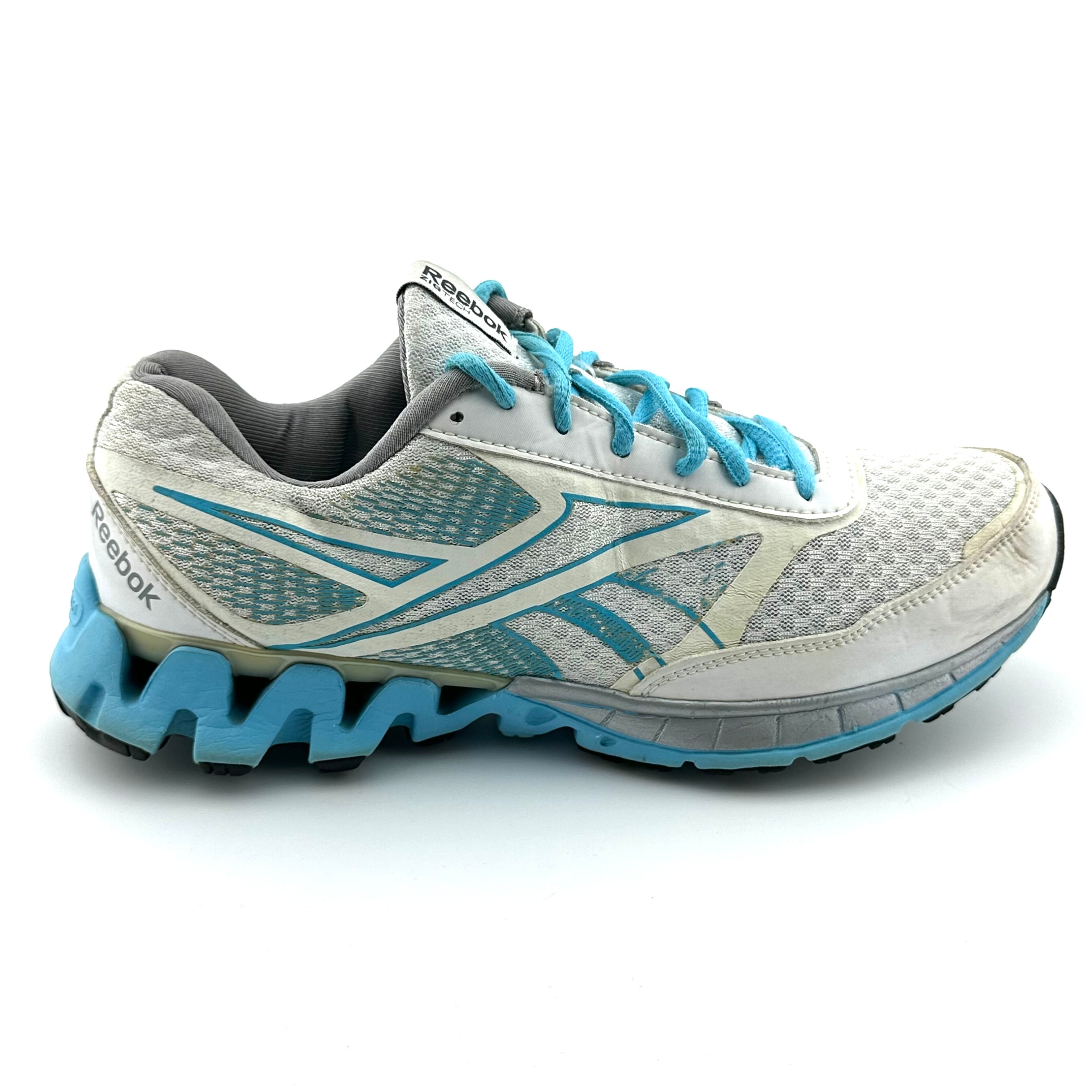 Reebok Zig Tech