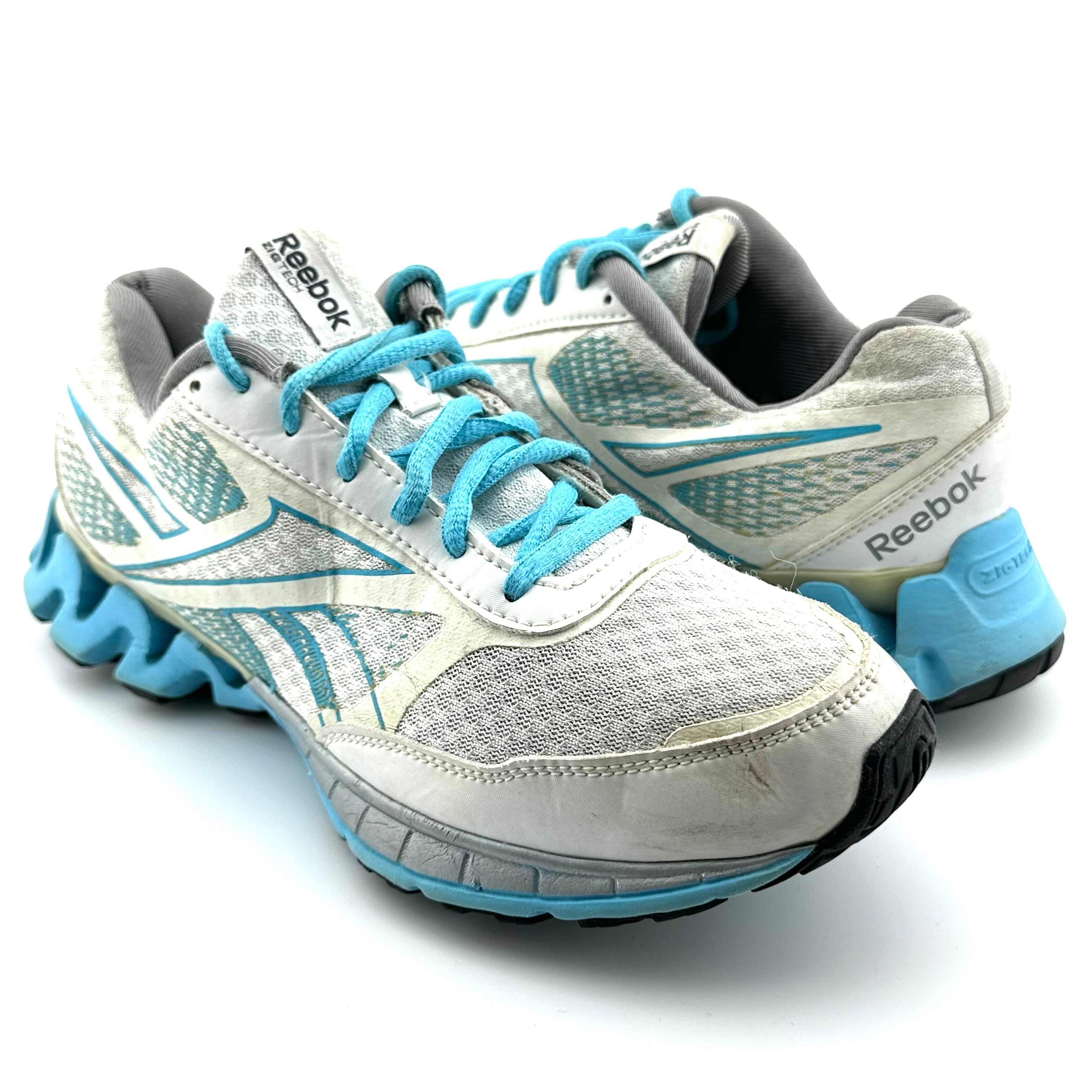 Reebok Zig Tech