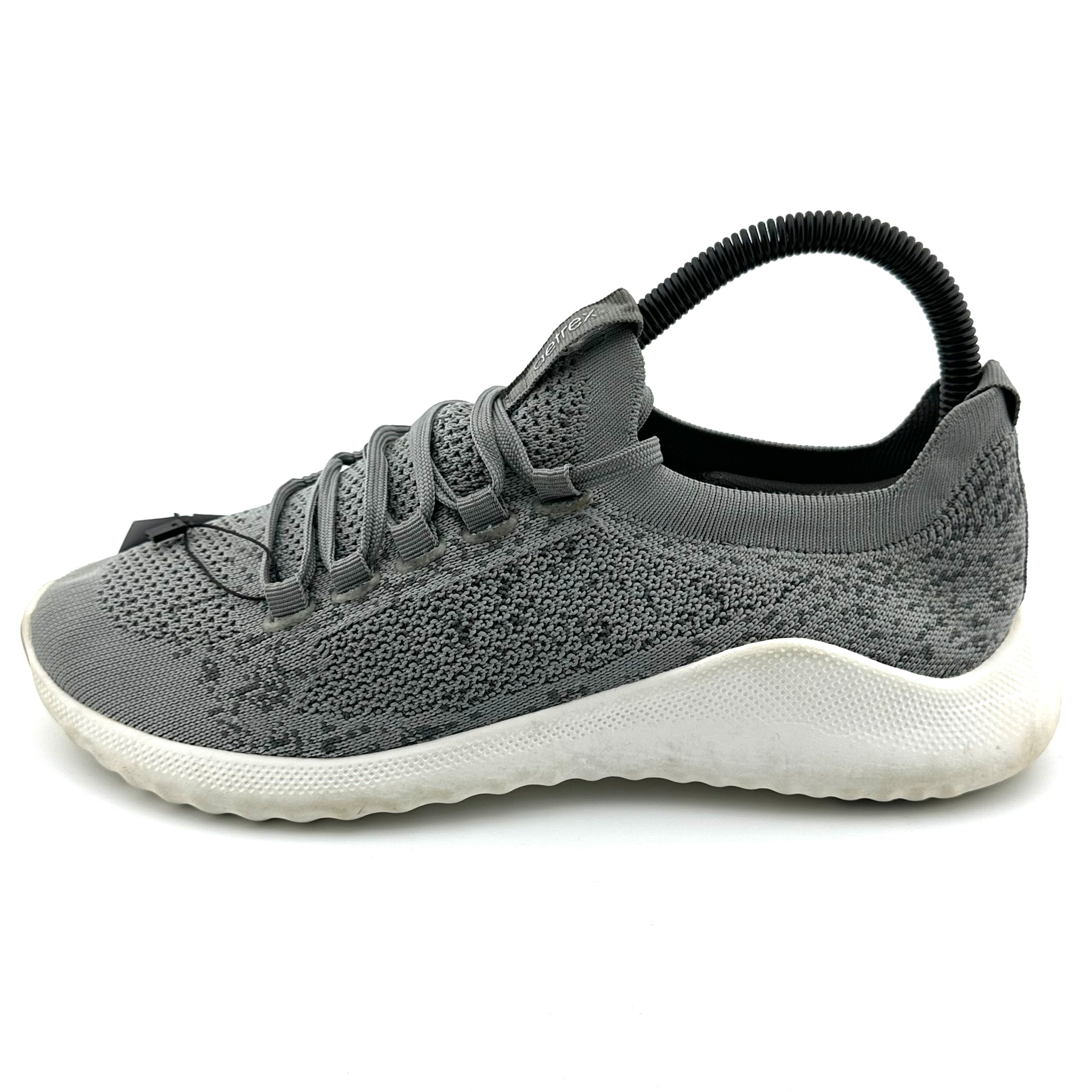Aetrex Carly Orthopedic Arch Support Knit