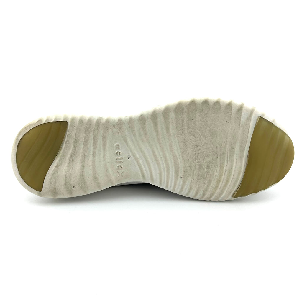 Aetrex Carly Orthopedic Arch Support Knit