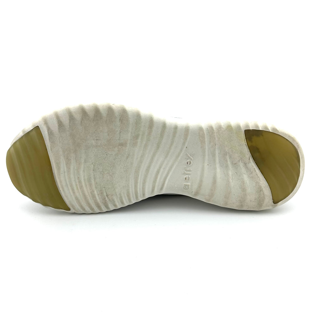 Aetrex Carly Orthopedic Arch Support Knit