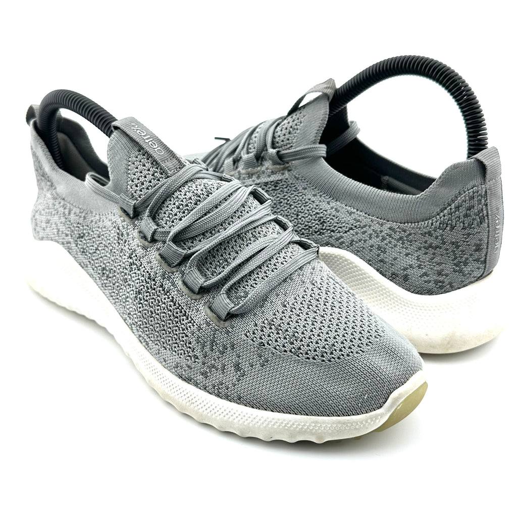 Aetrex Carly Orthopedic Arch Support Knit