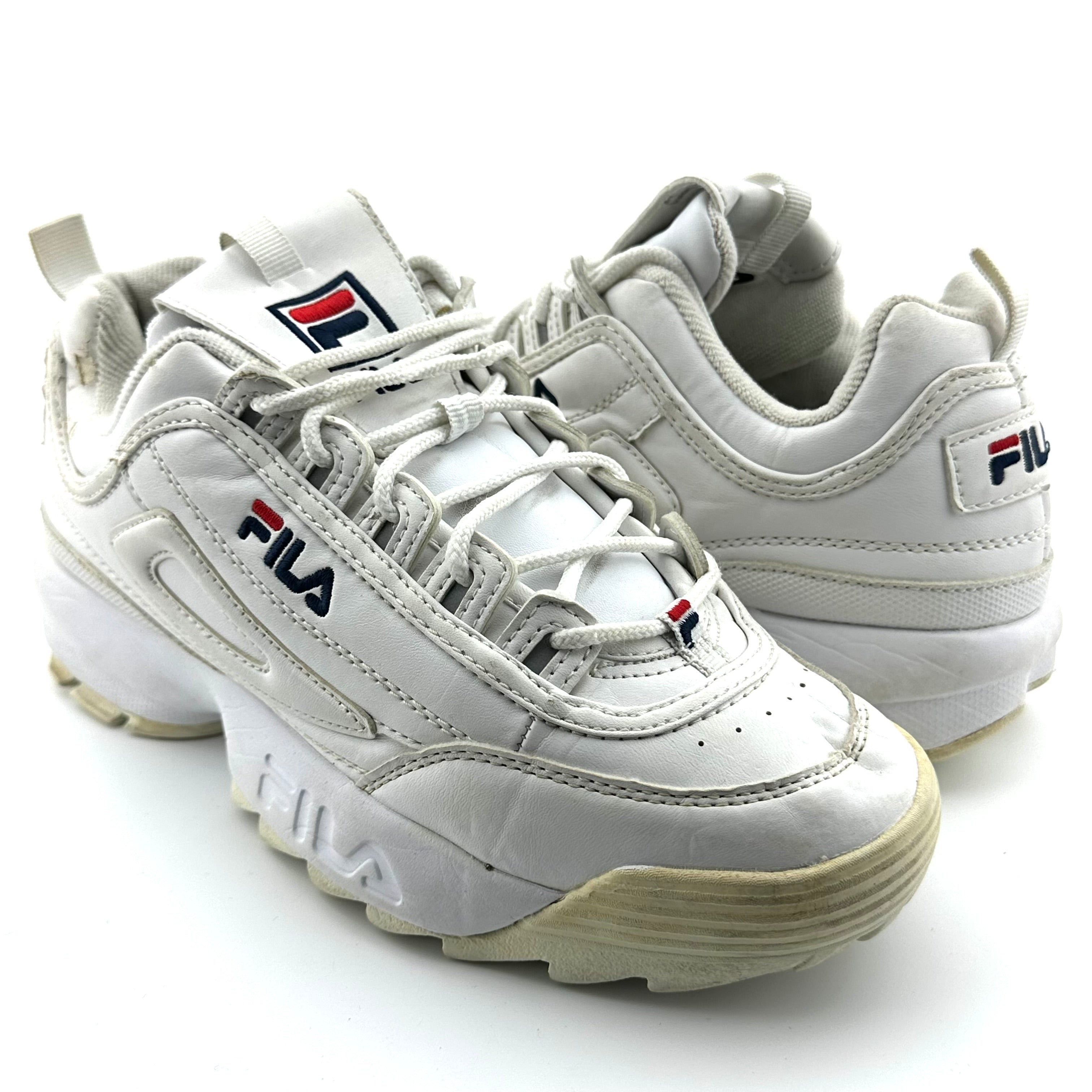 Fila Disrupto 2