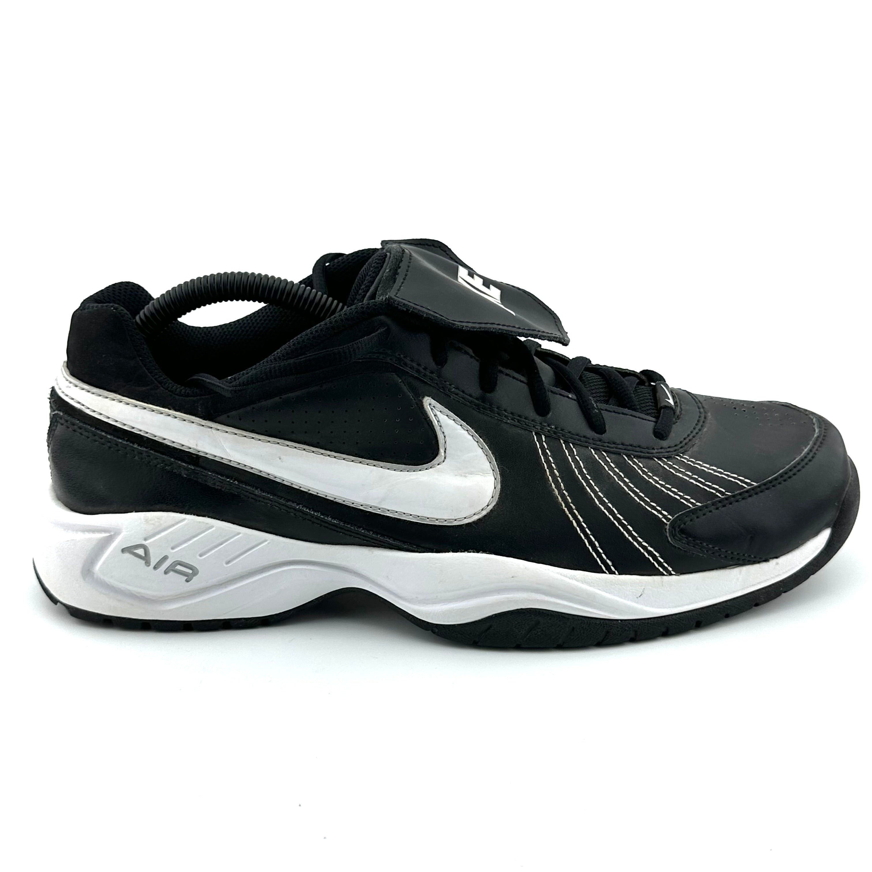 Nike Air Diamond Varsity
