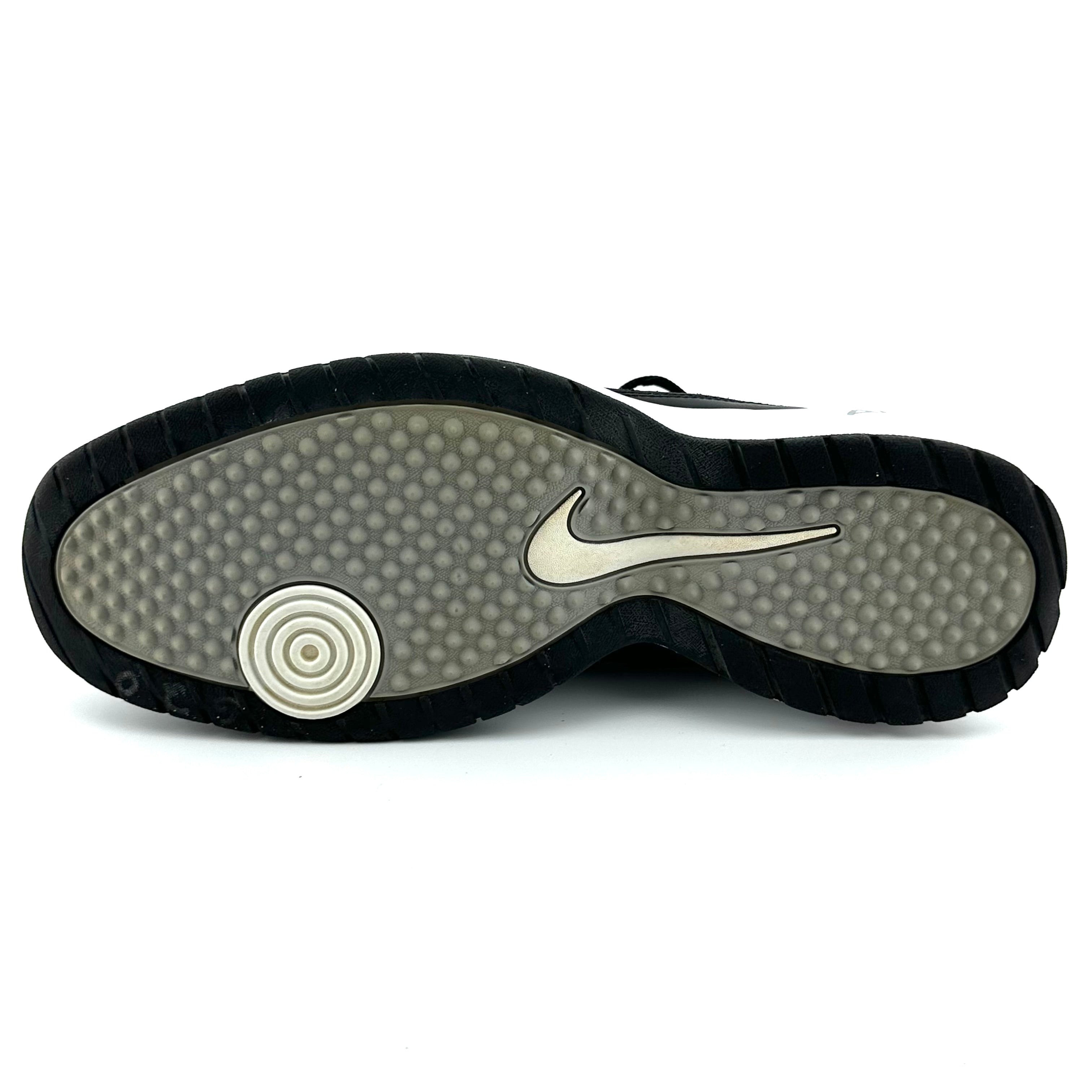 Nike Air Diamond Varsity