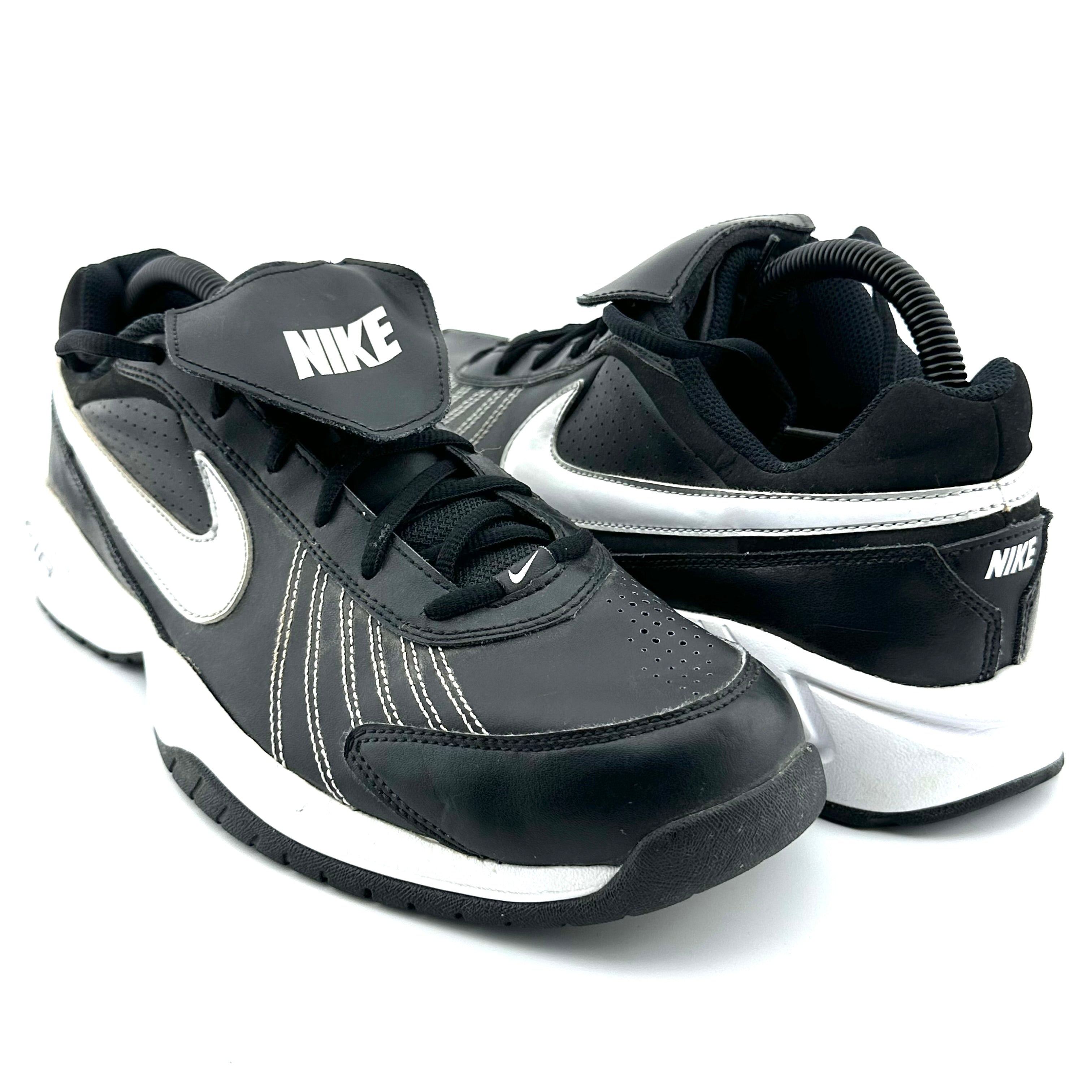 Nike Air Diamond Varsity