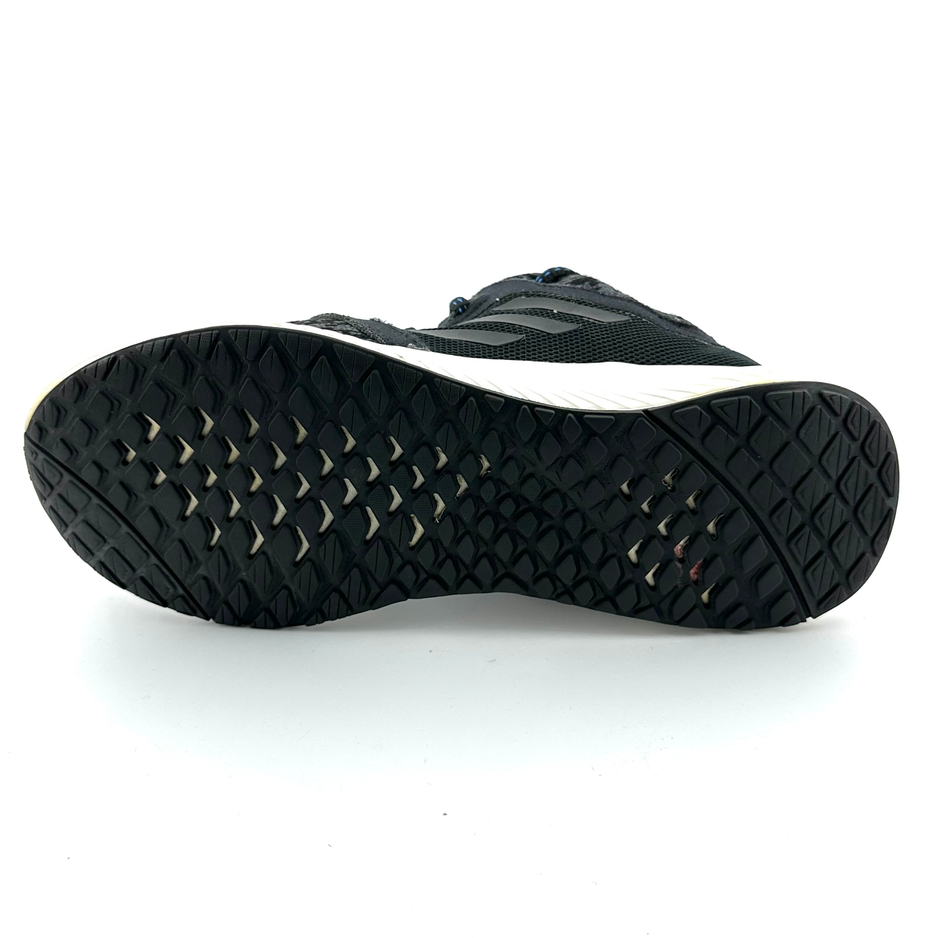 Adidas Edge Lux