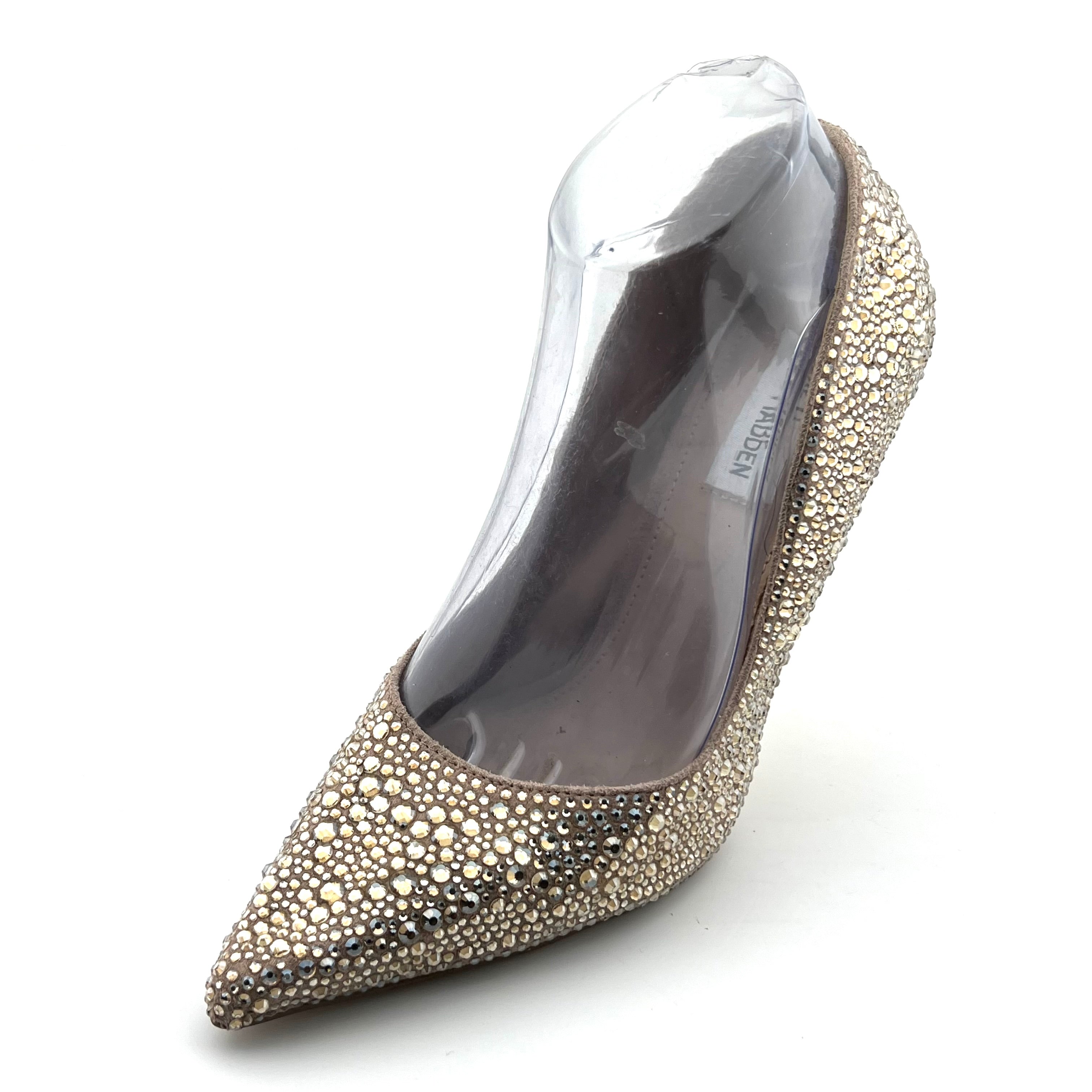 Steve Madden
