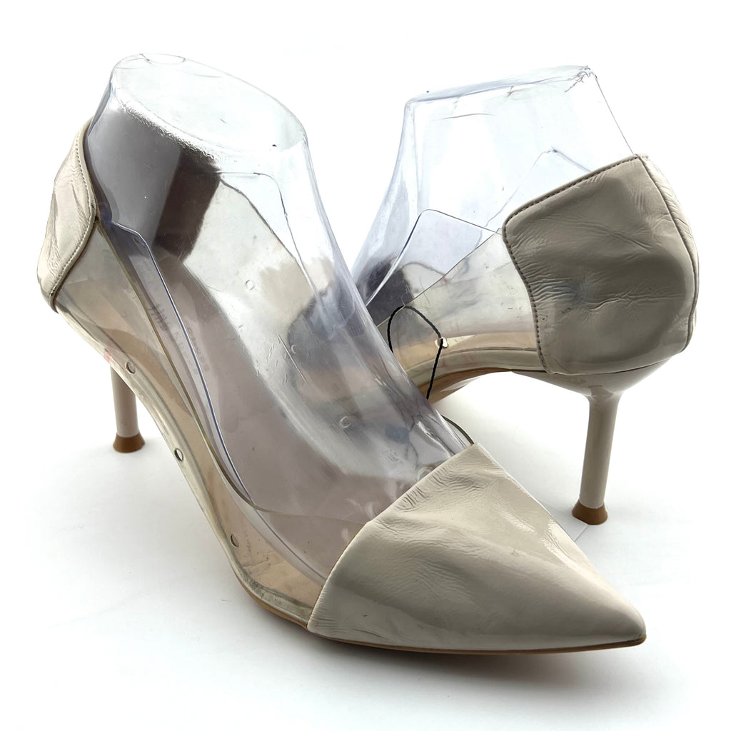 Xin Jing Shoes