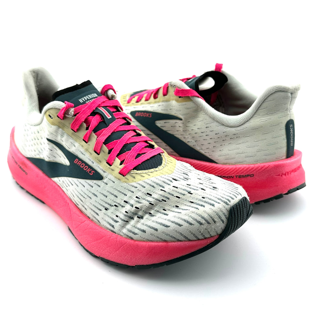 Brooks Hyperion Tempo