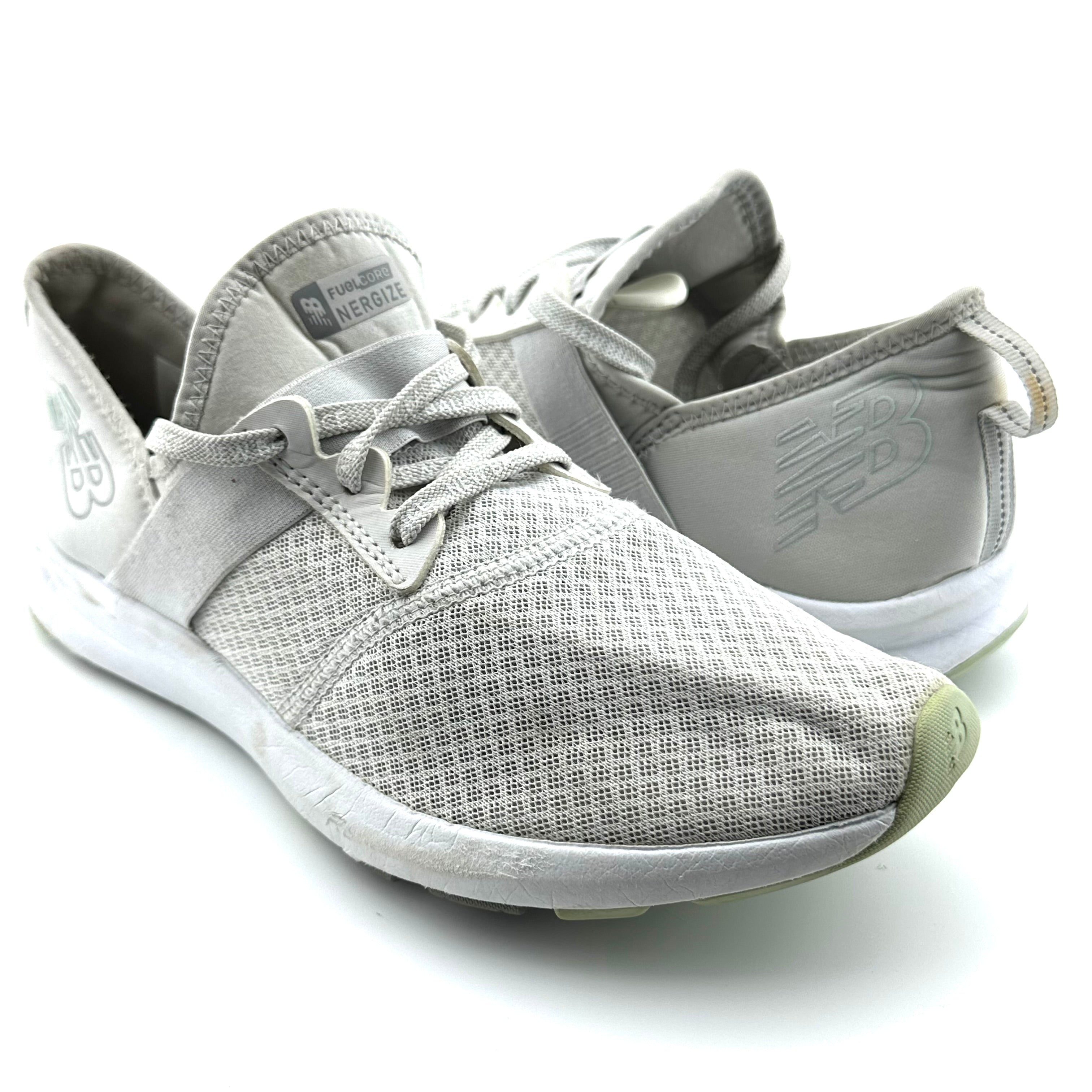 New Balance Fuel Core Nergize V3