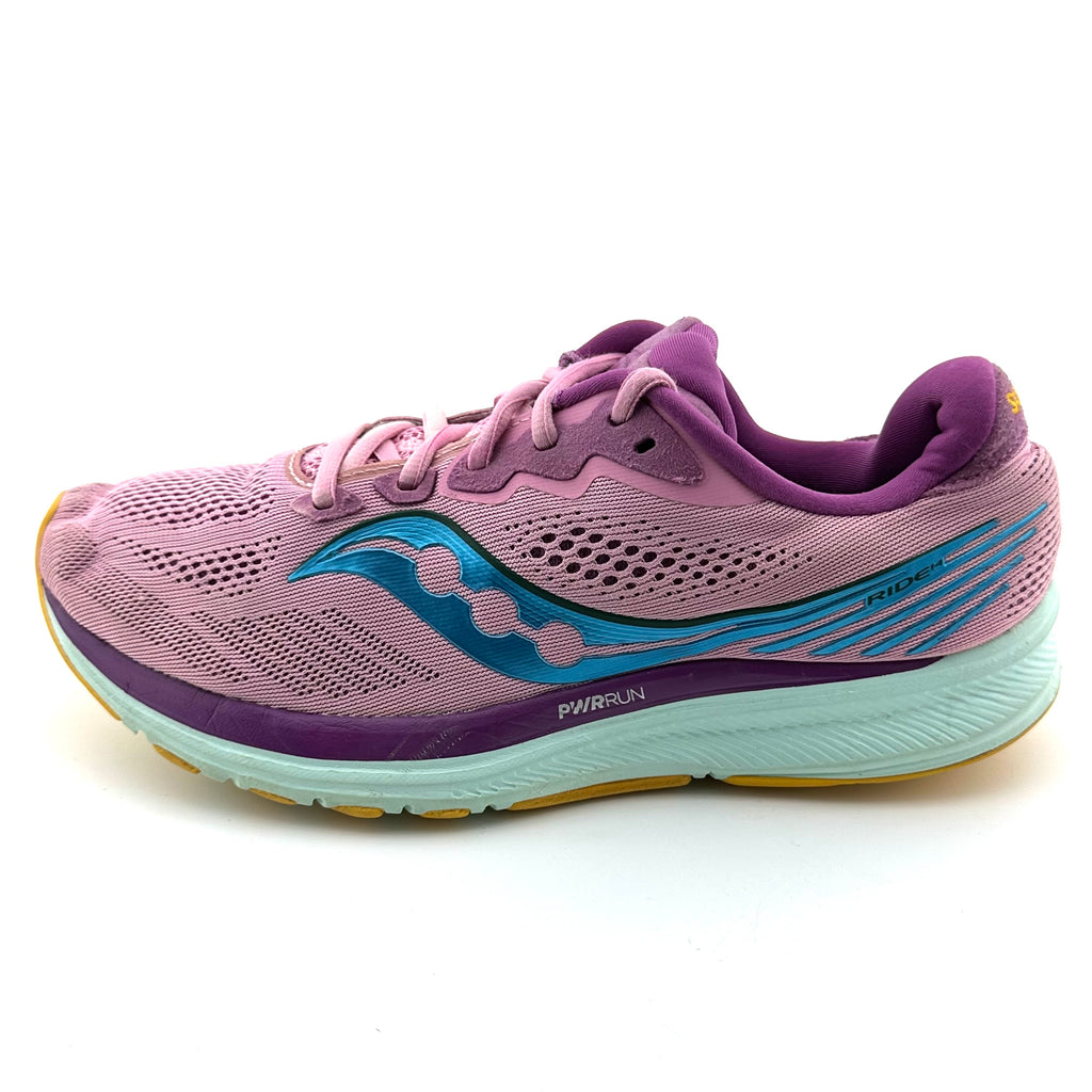 Saucony Ride 14