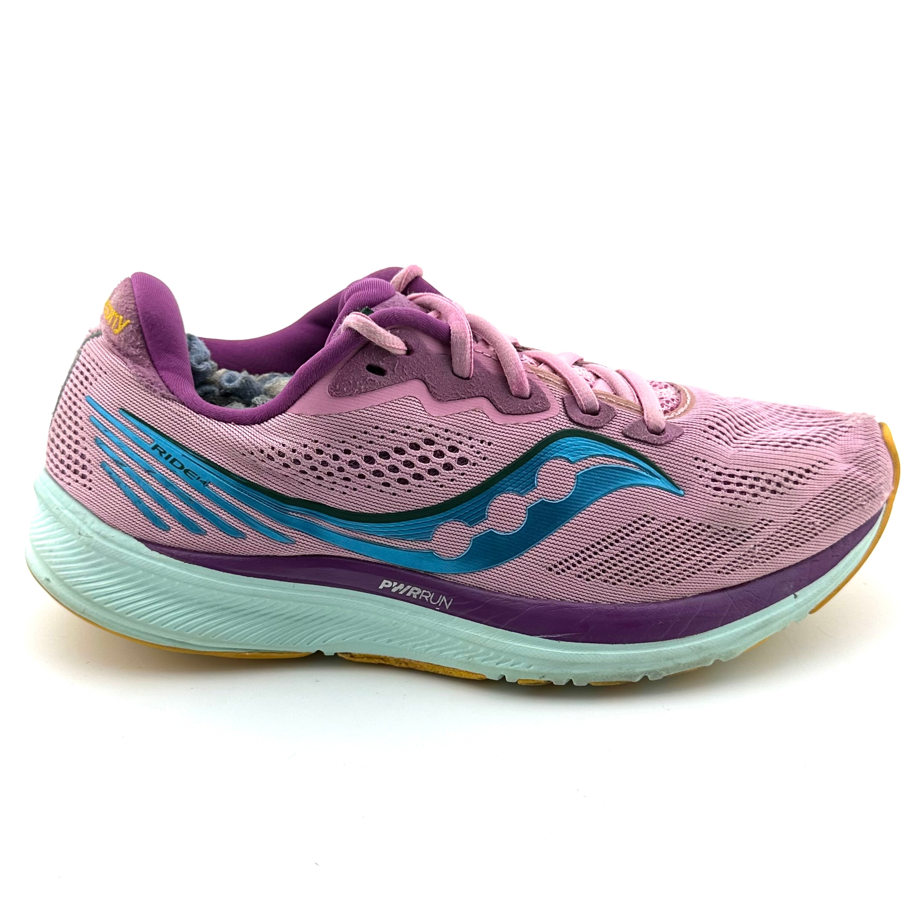 Saucony Ride 14