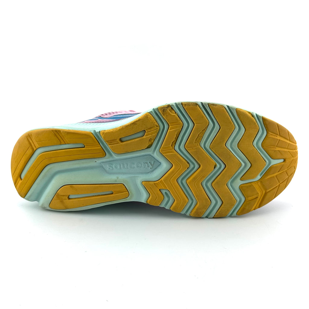 Saucony Ride 14