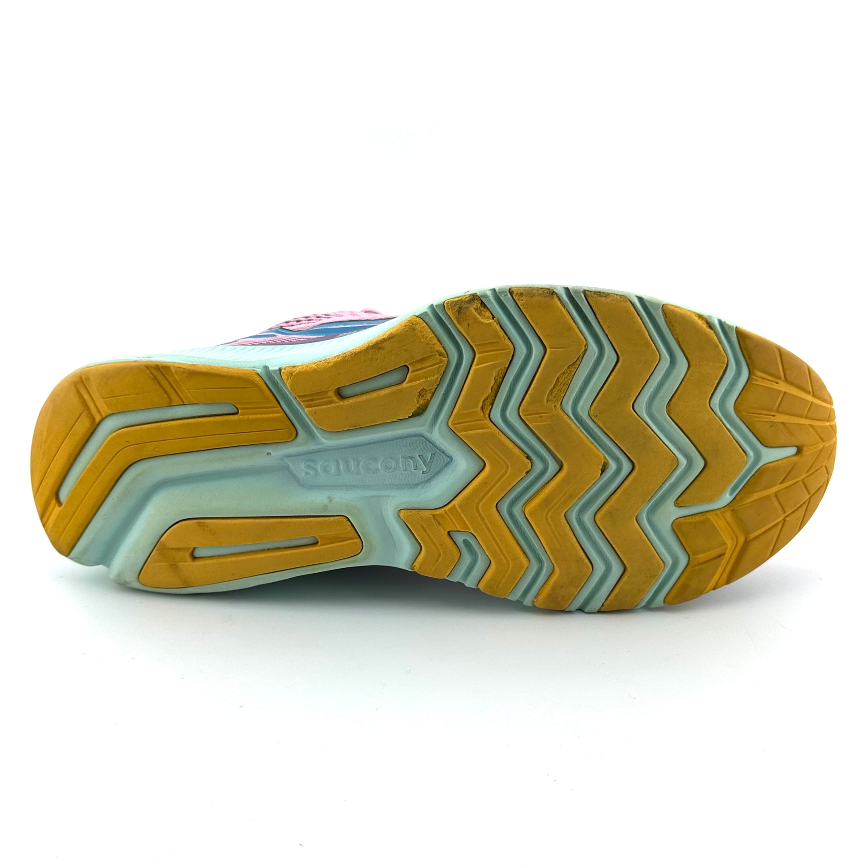 Saucony Ride 14