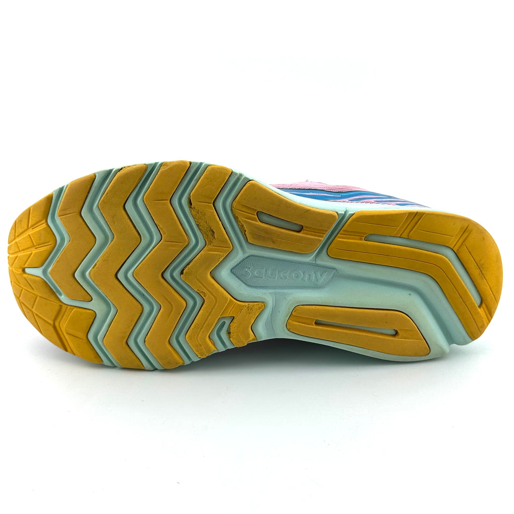 Saucony Ride 14