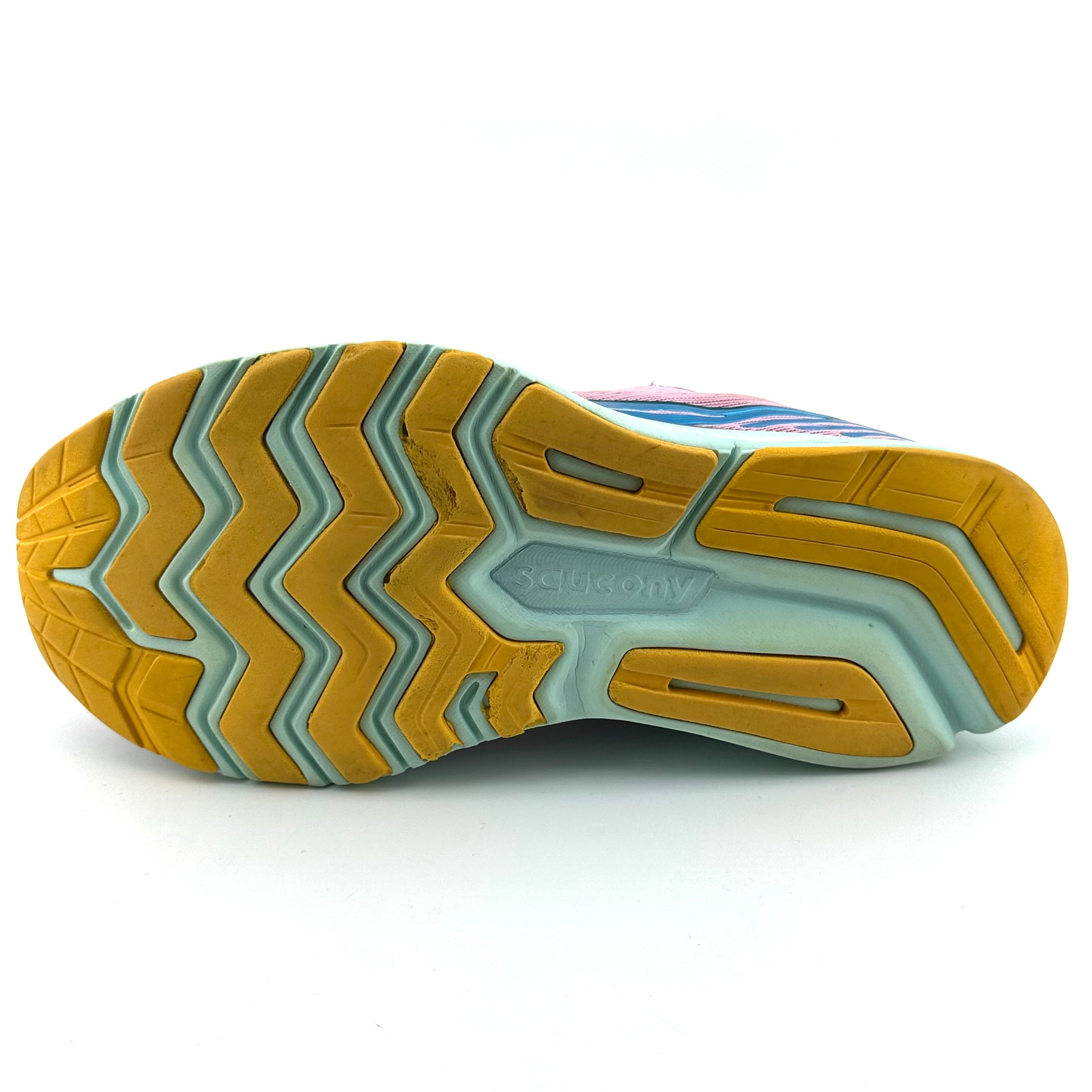 Saucony Ride 14