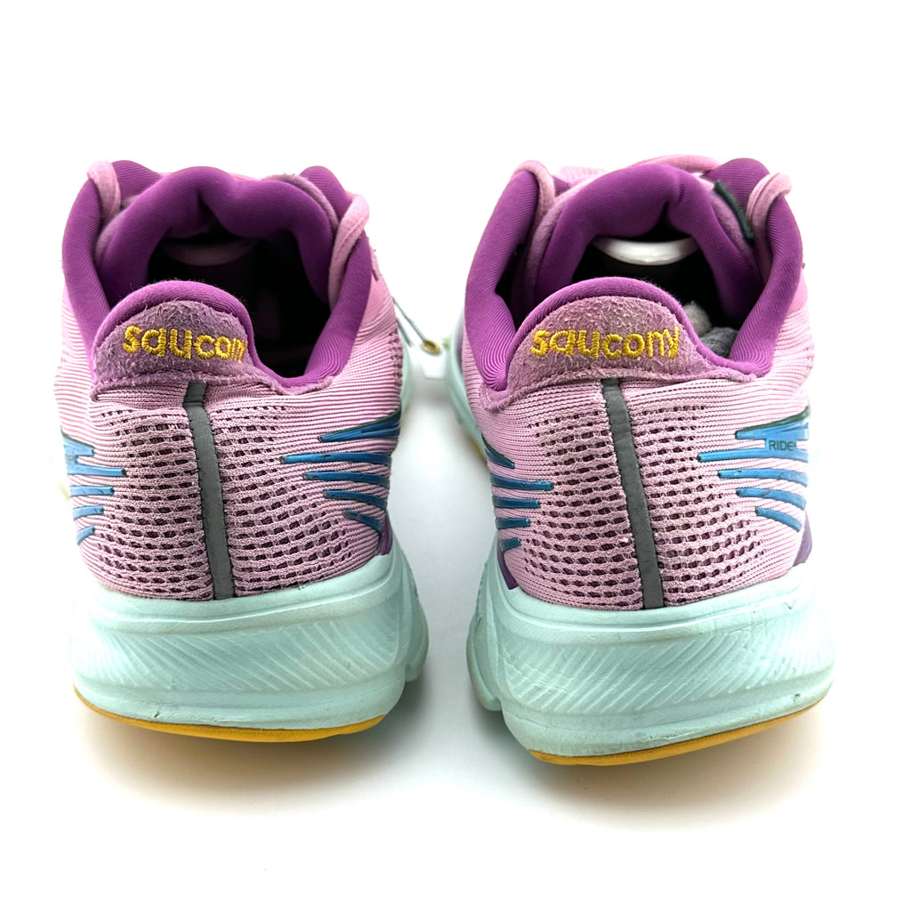 Saucony Ride 14