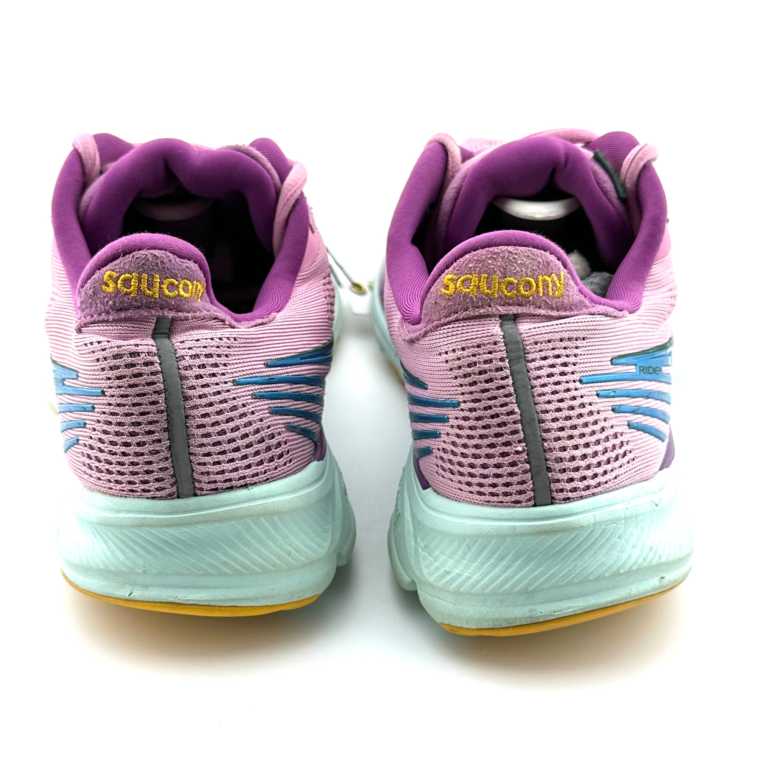 Saucony Ride 14