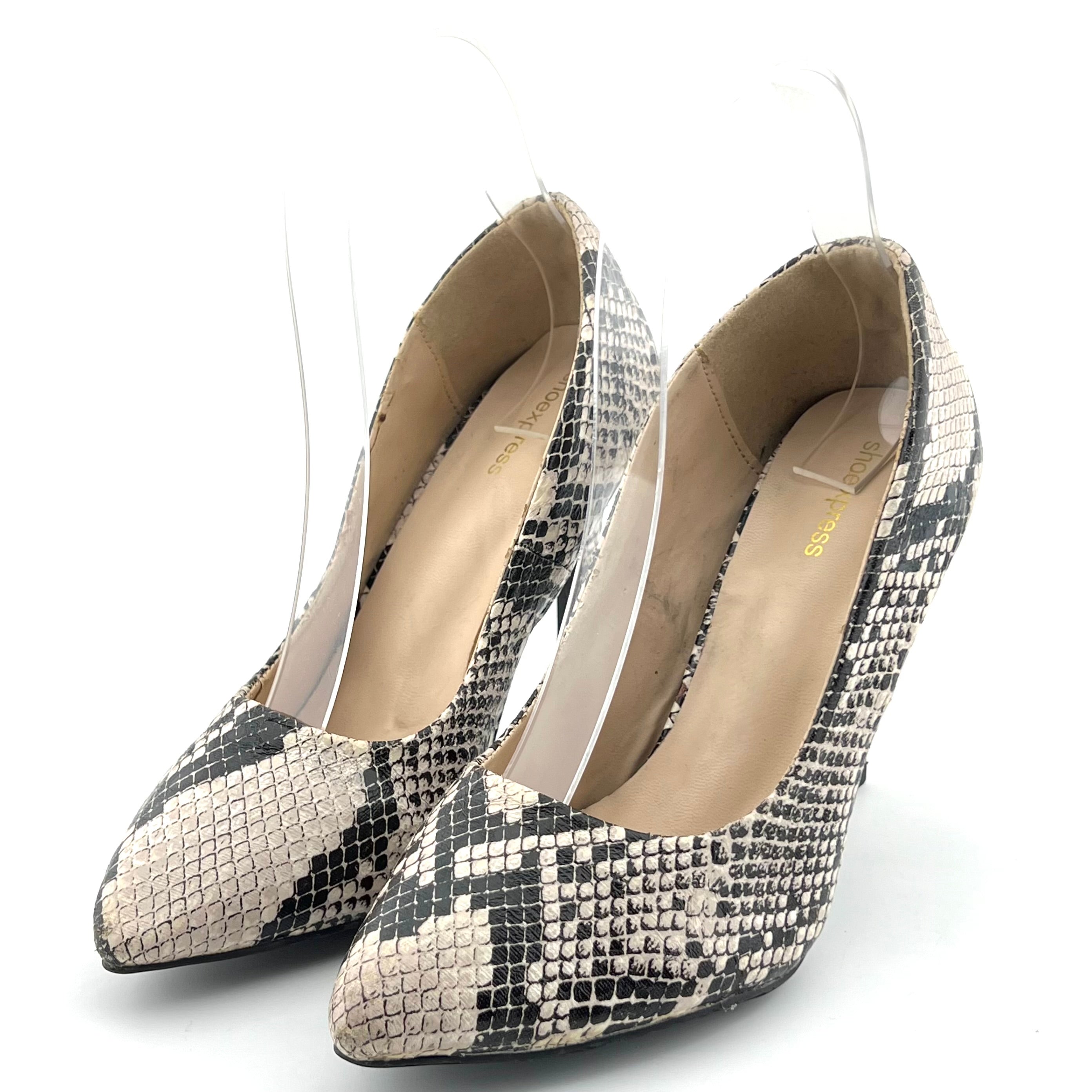 Shoe Express