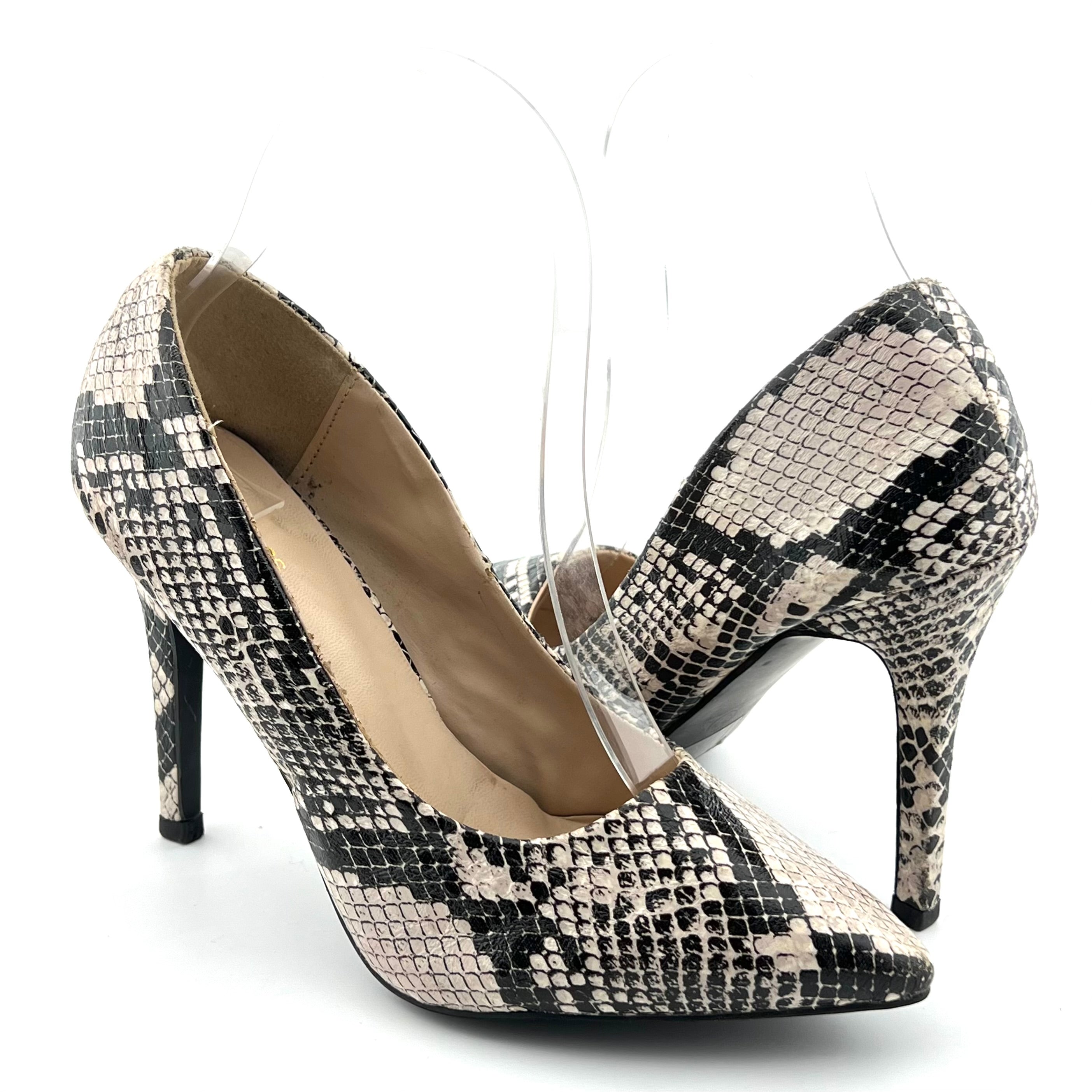 Shoe Express