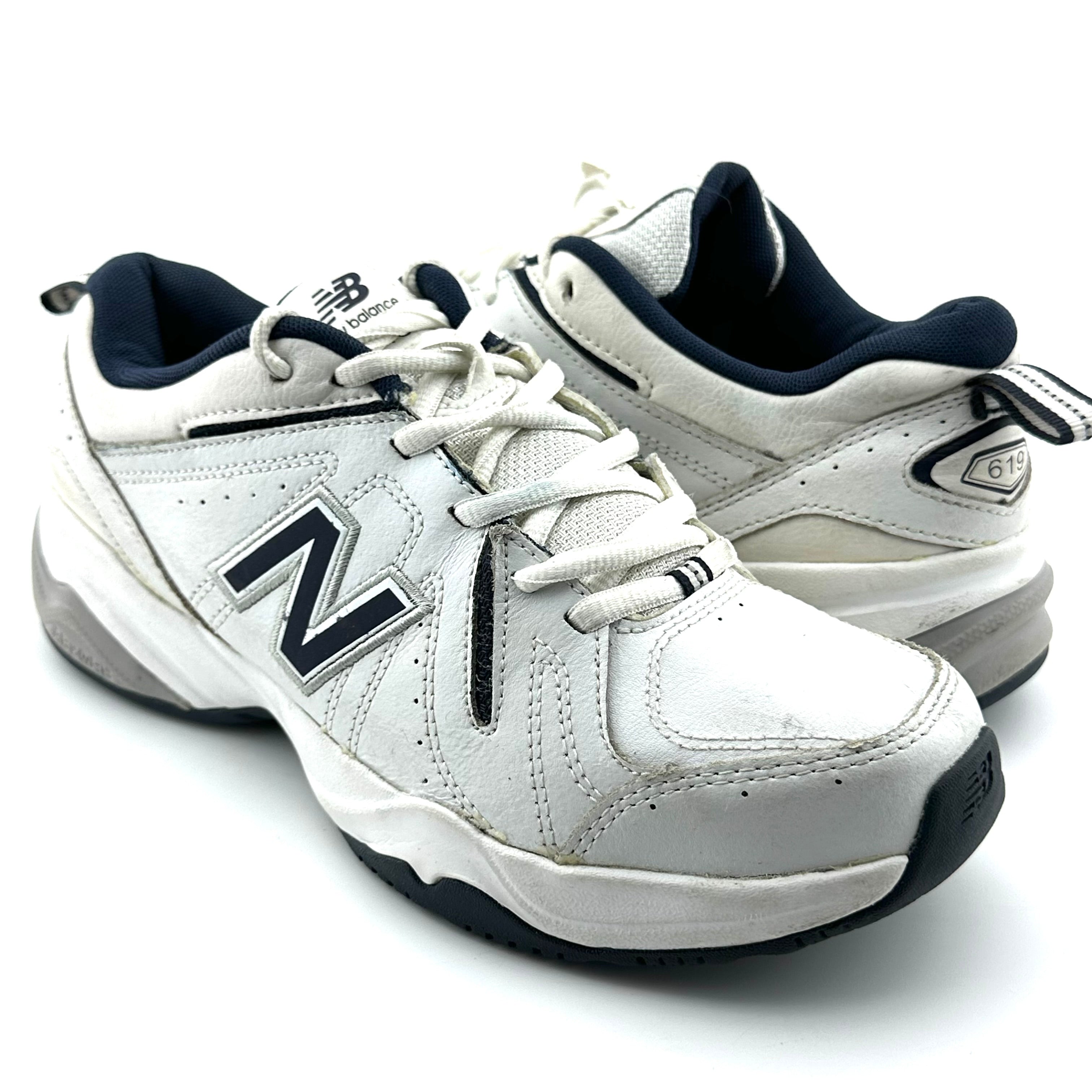 New Balance 619