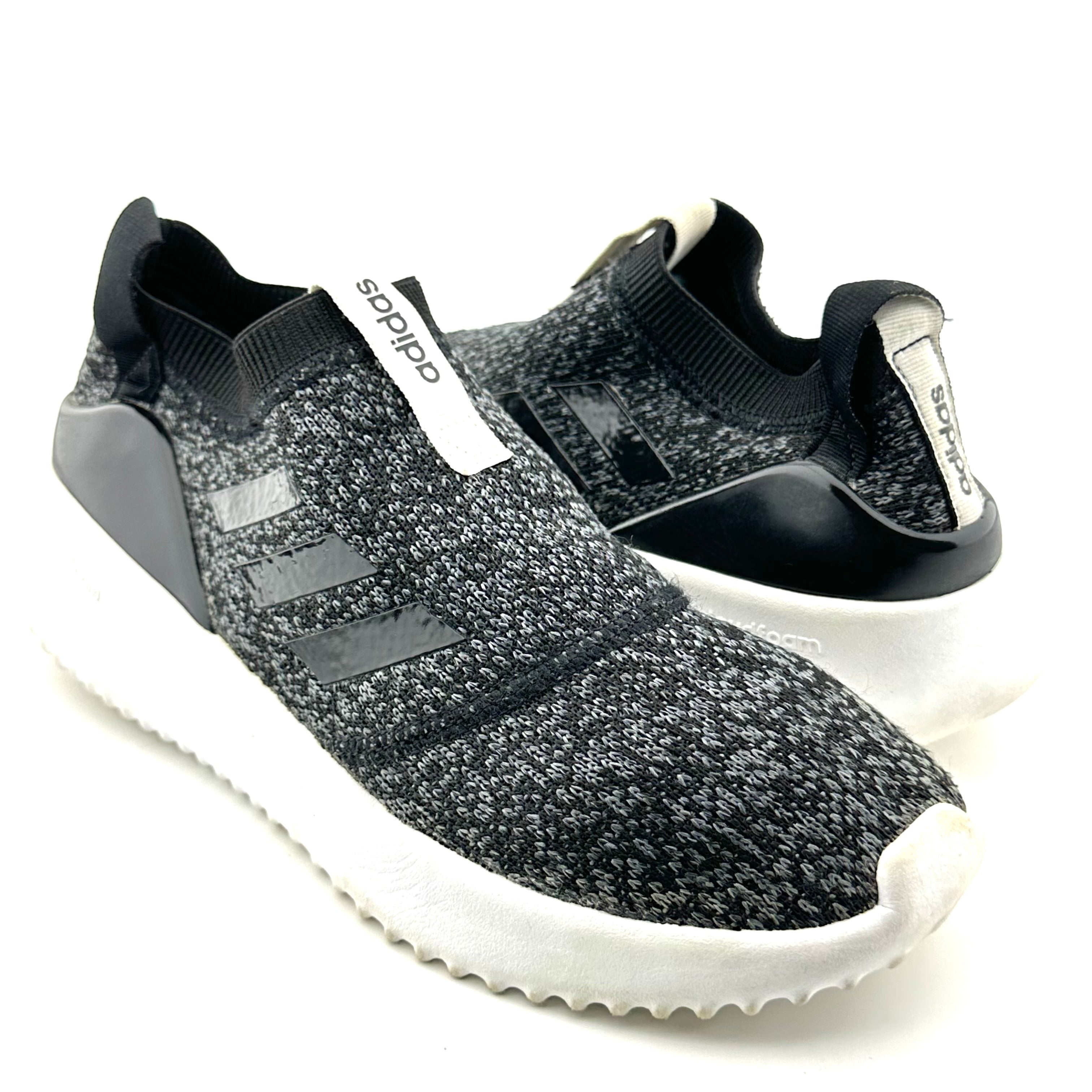 Adidas Ultima Fusion Slip On