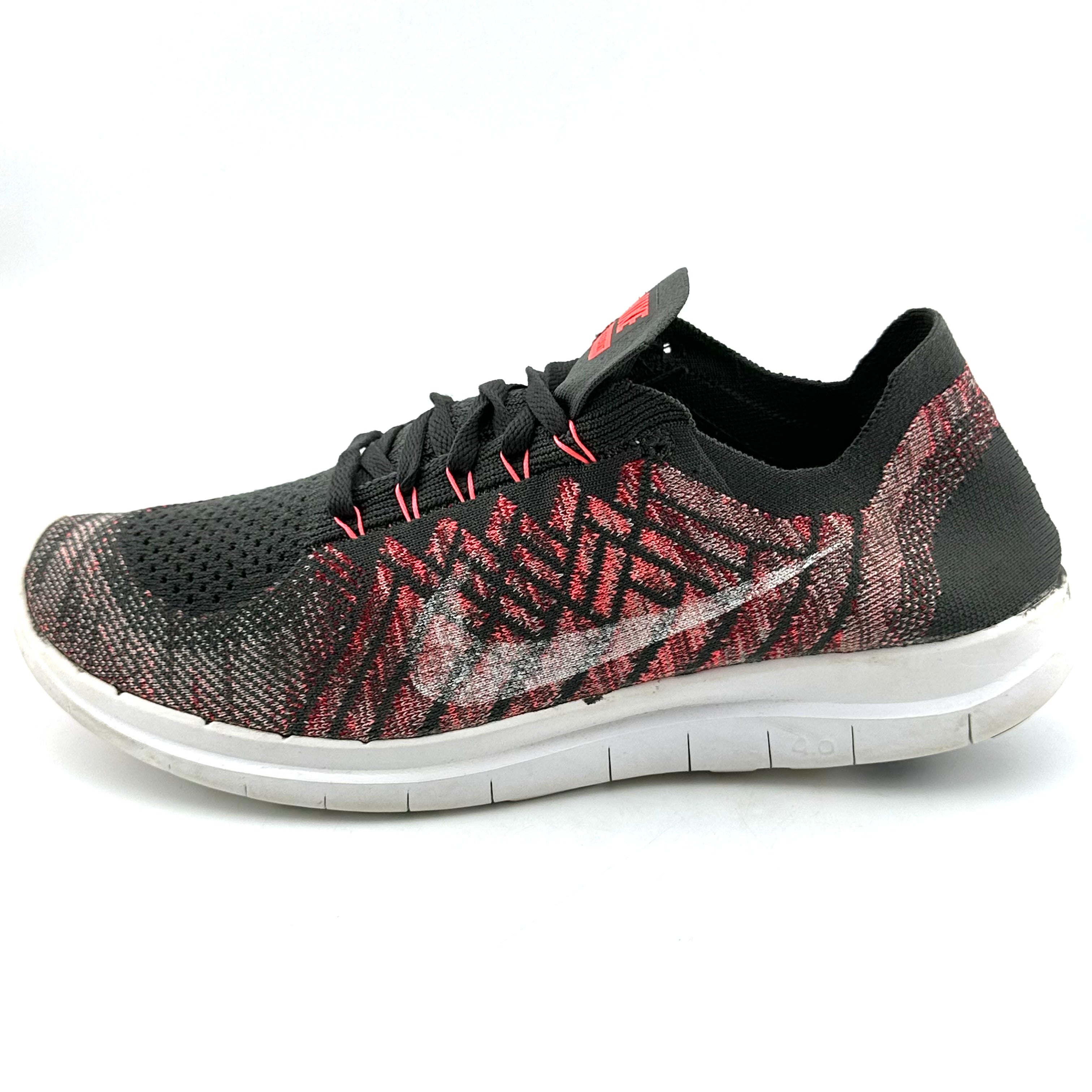 Nike Free Flyknit