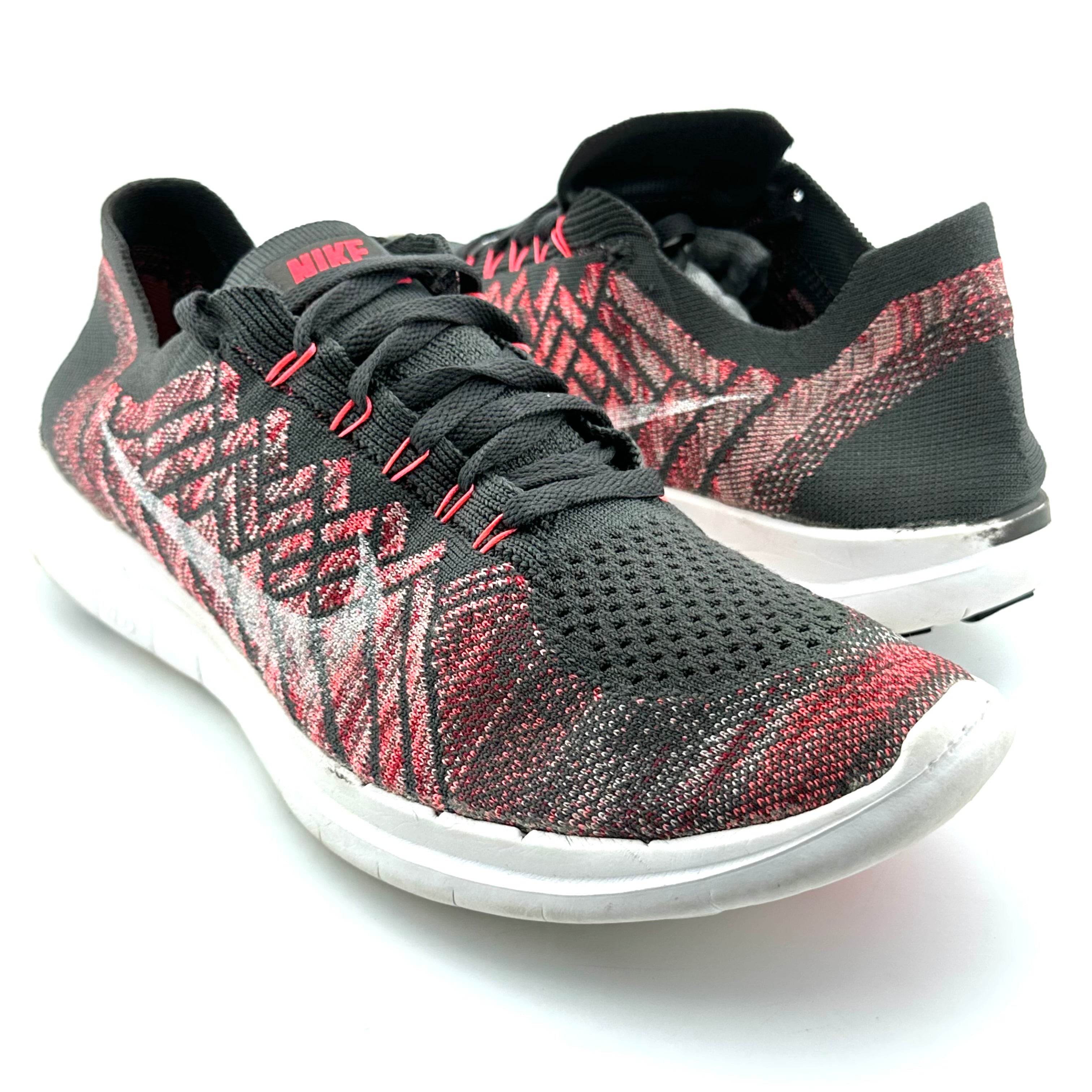 Nike Free Flyknit