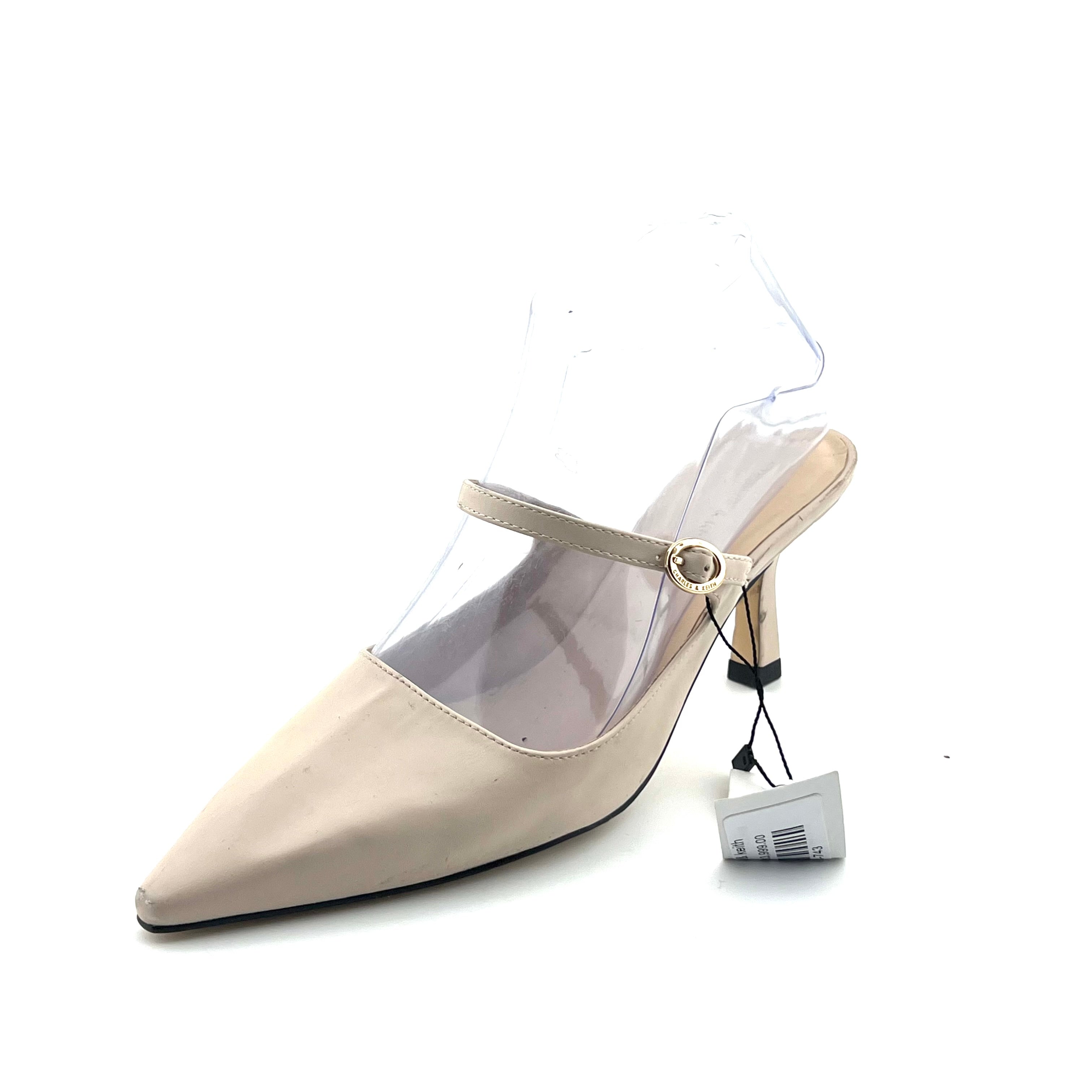 Charles & keith
