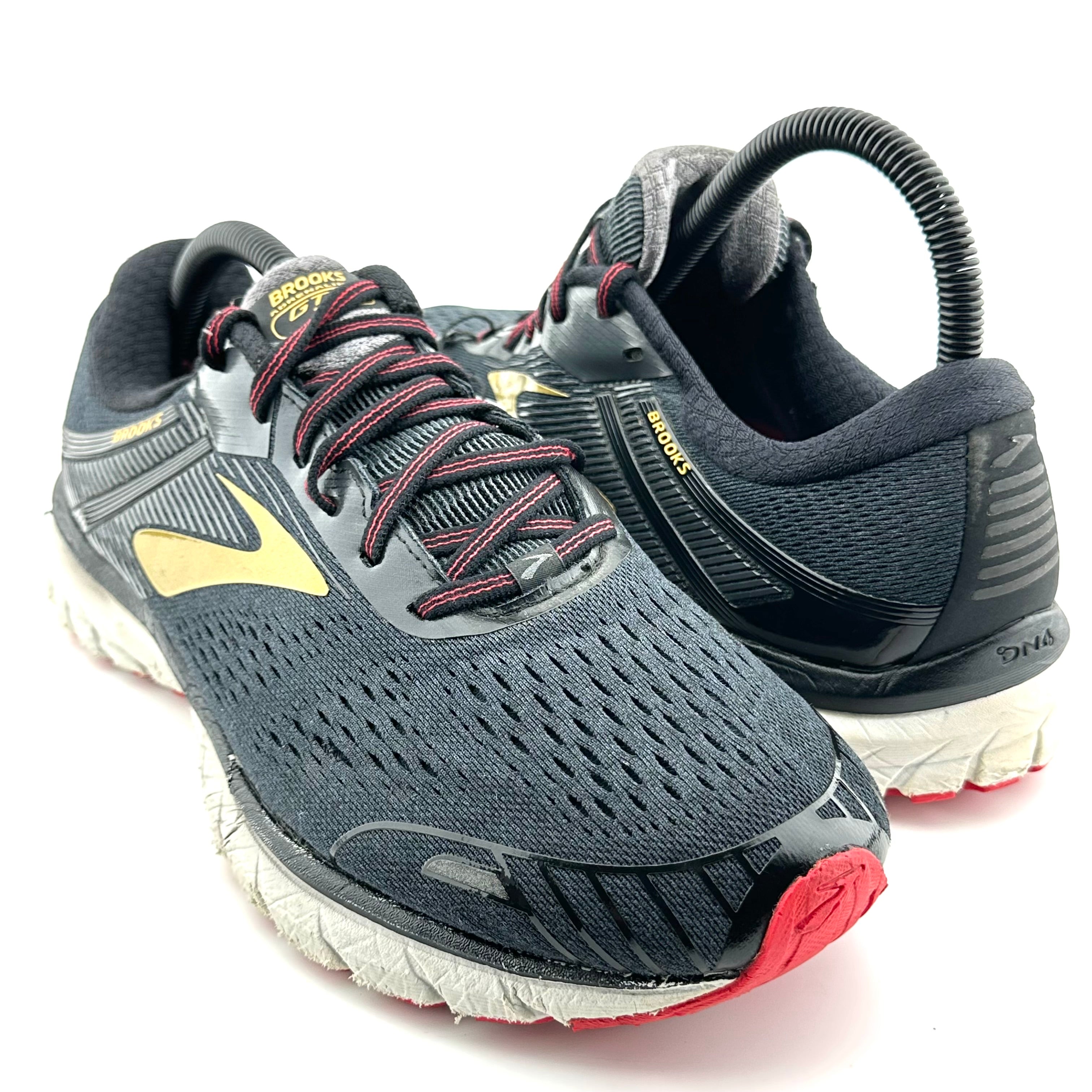 Brooks Adrenaline GTS 18